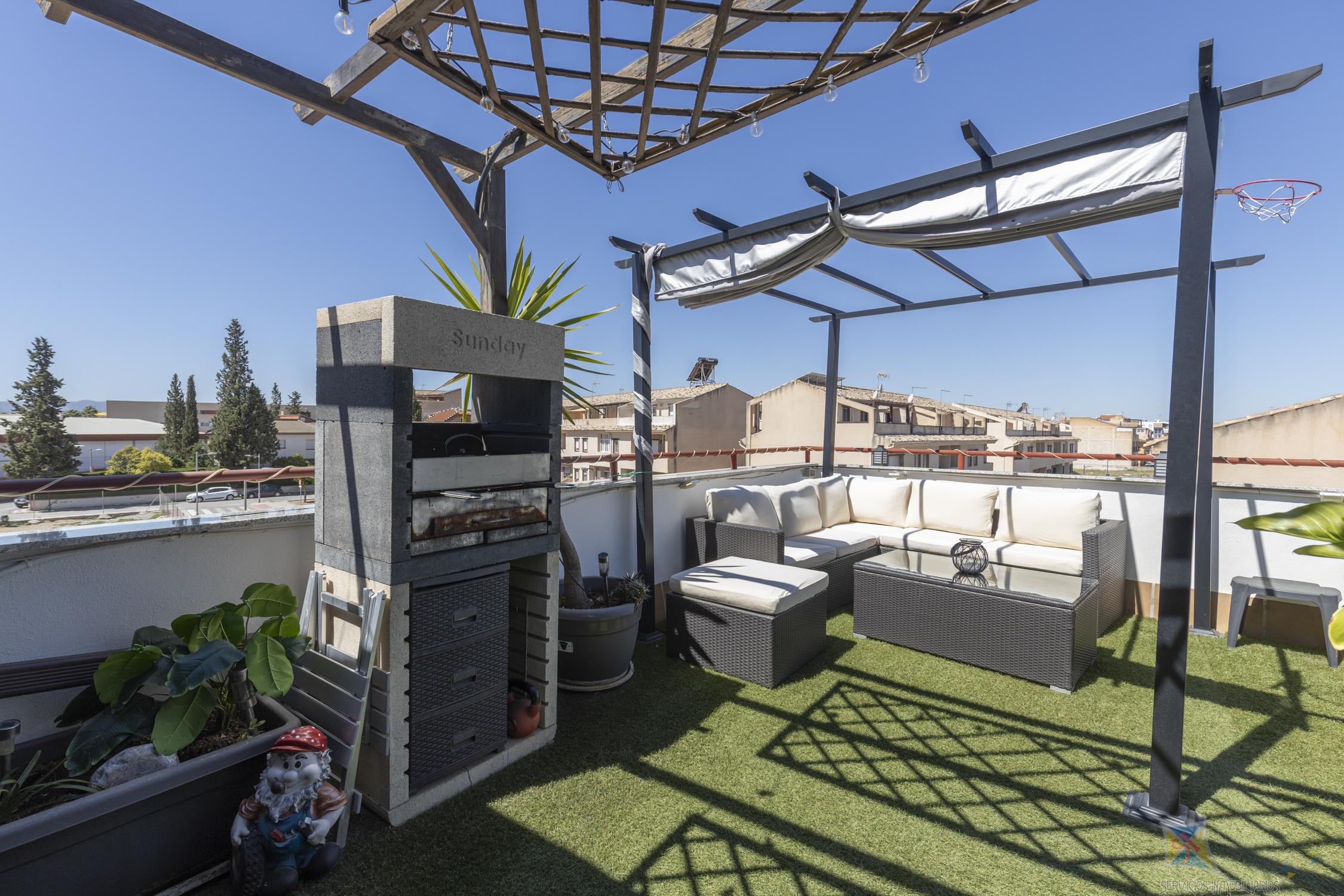 For sale of  in Churriana de la Vega