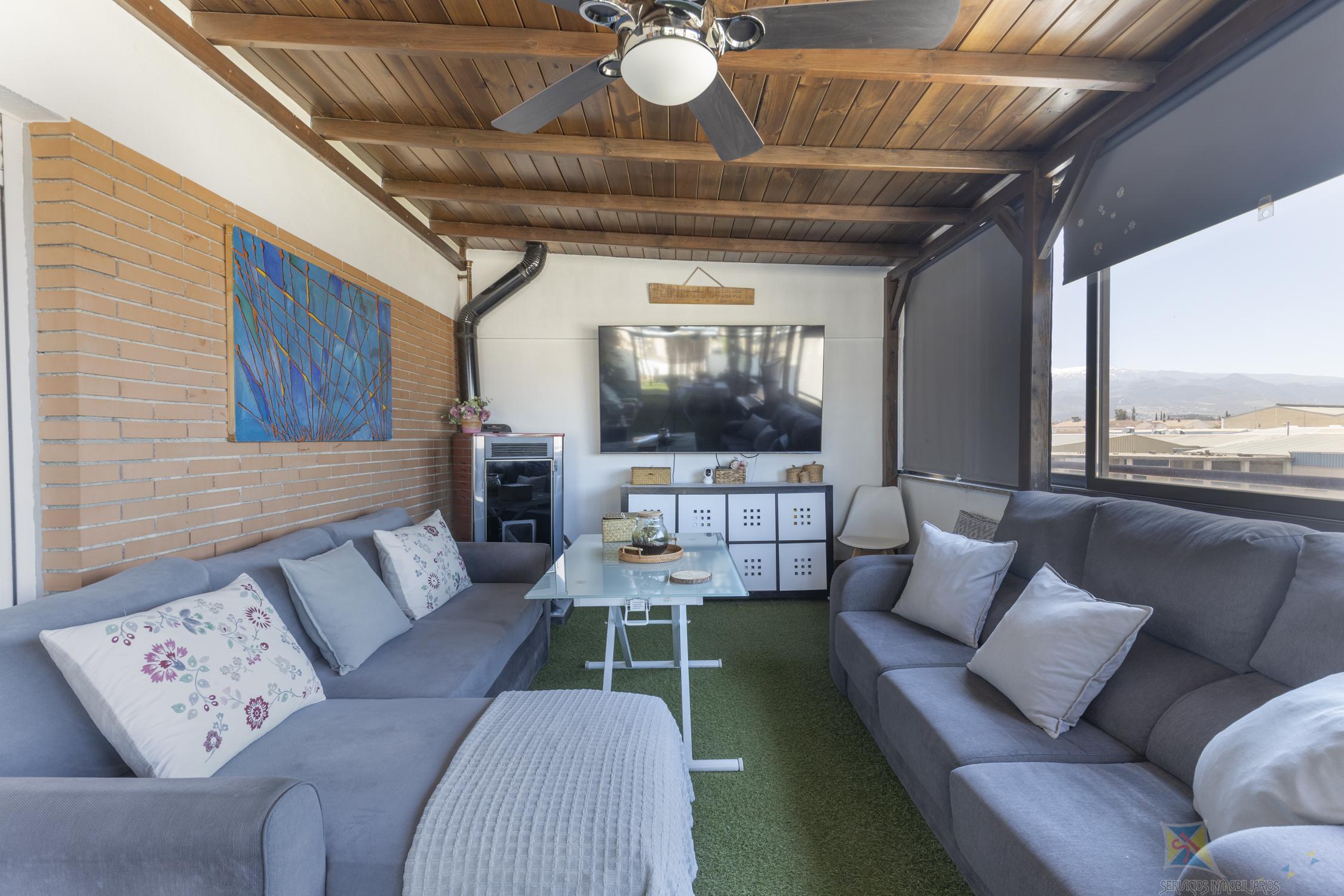 For sale of  in Churriana de la Vega