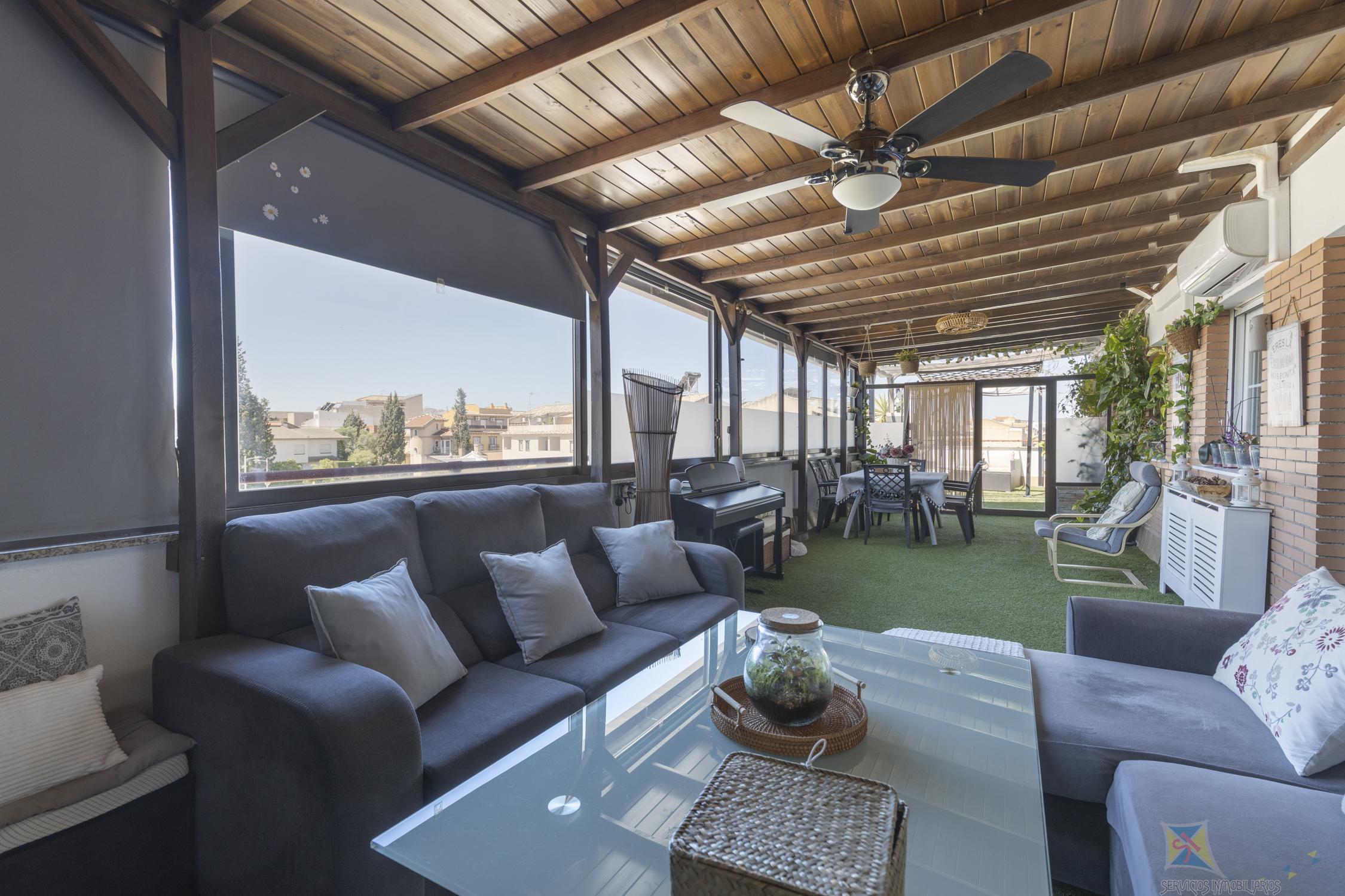 For sale of  in Churriana de la Vega