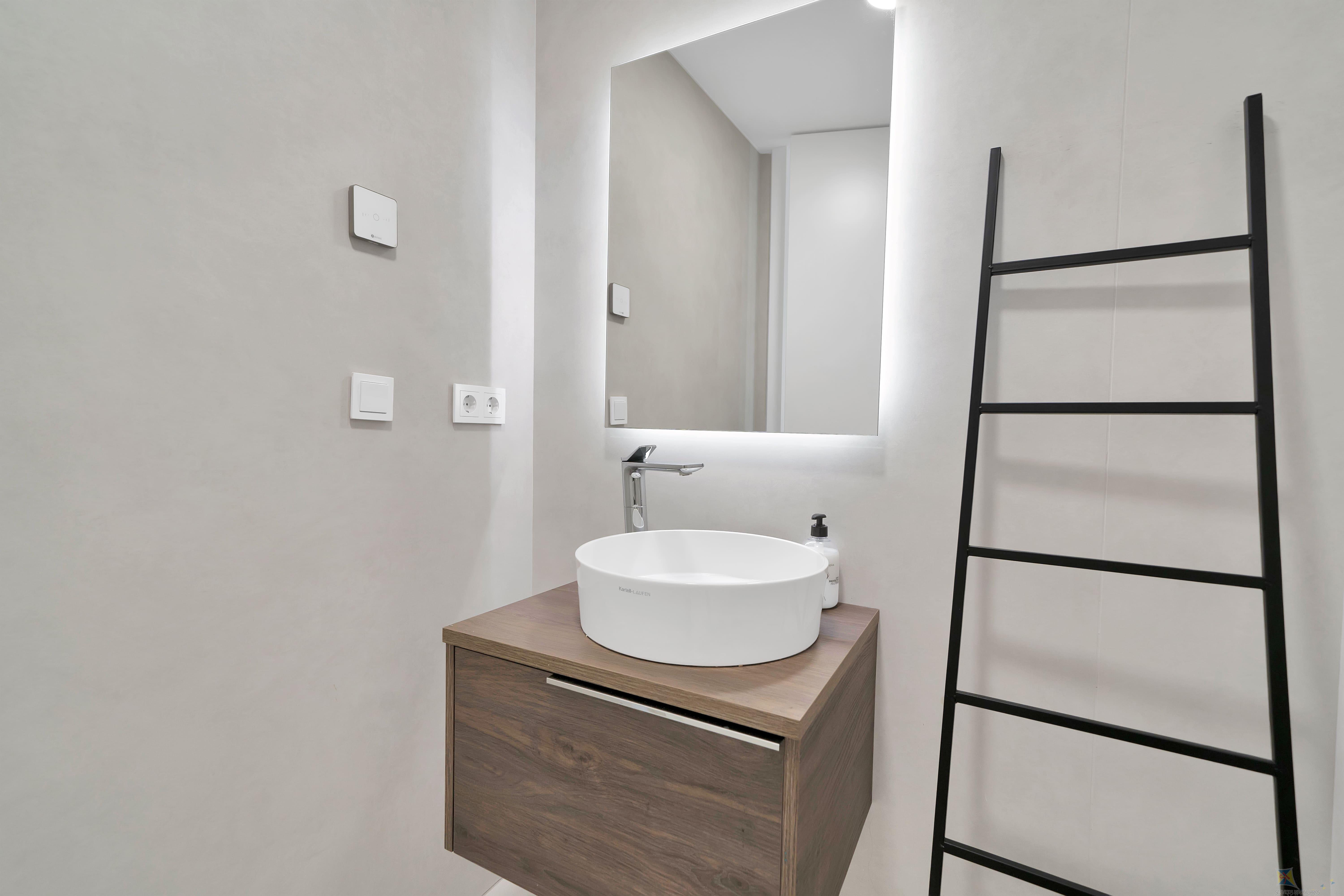 For rent of apartment in Estepona