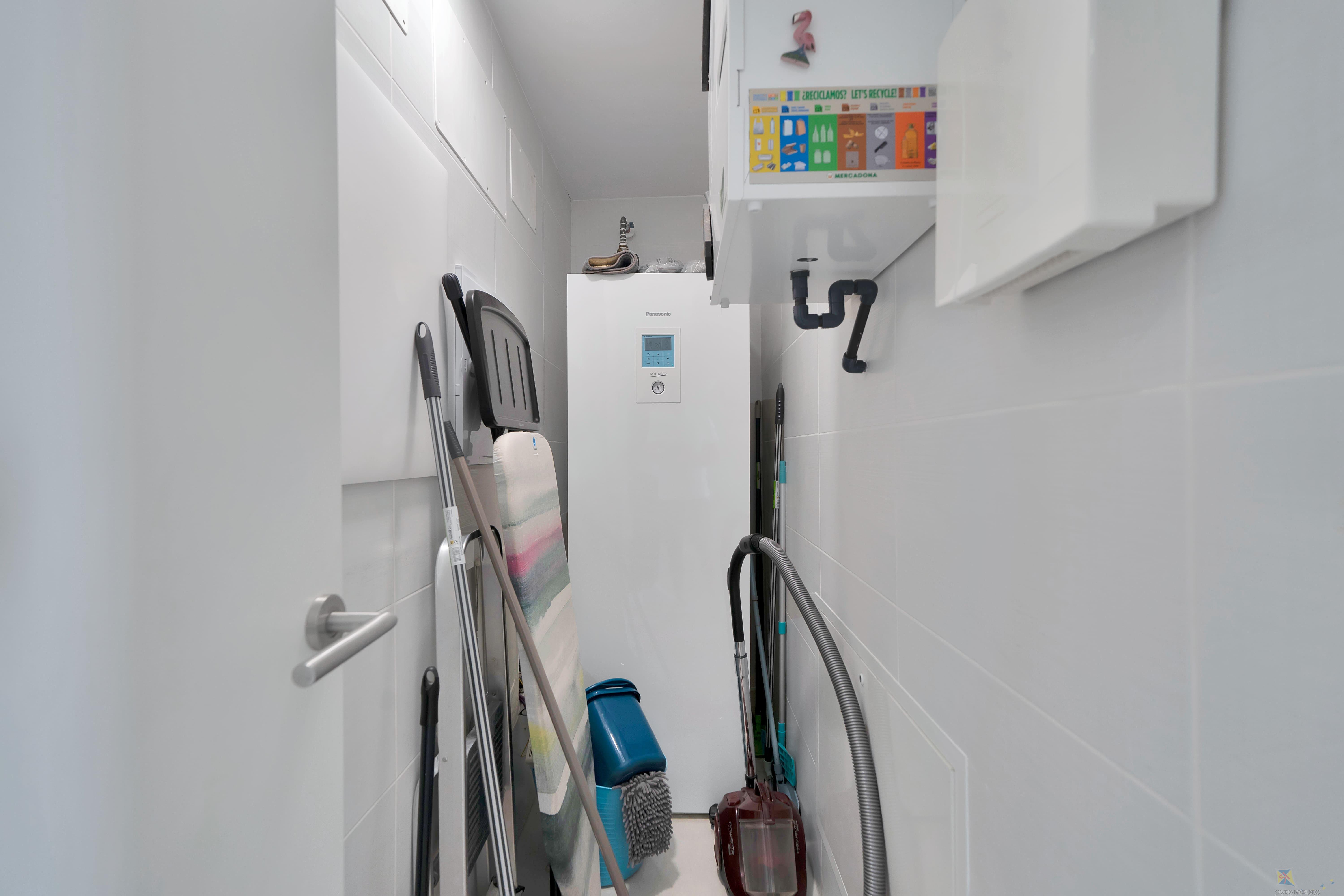 For rent of apartment in Estepona
