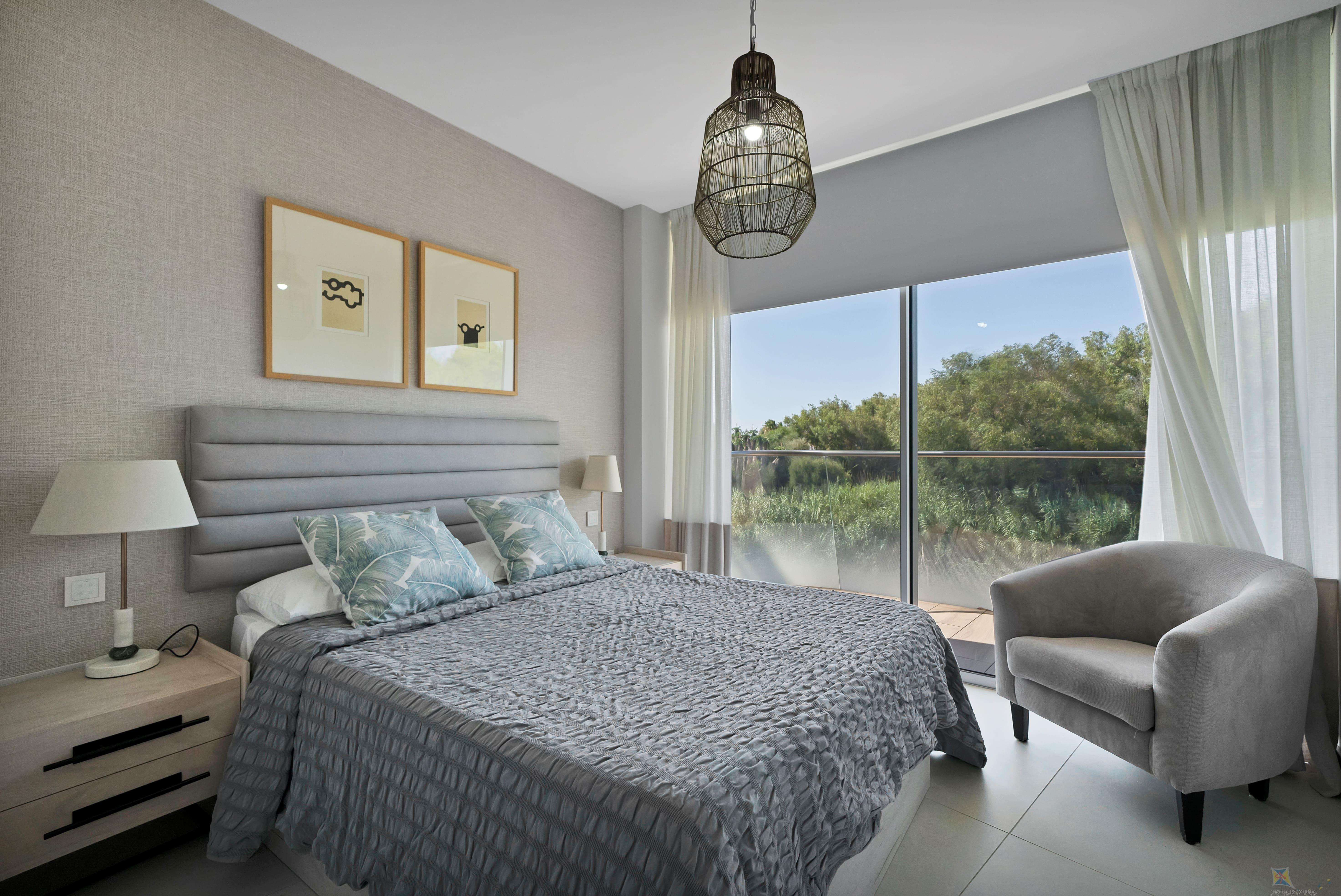 For rent of apartment in Estepona