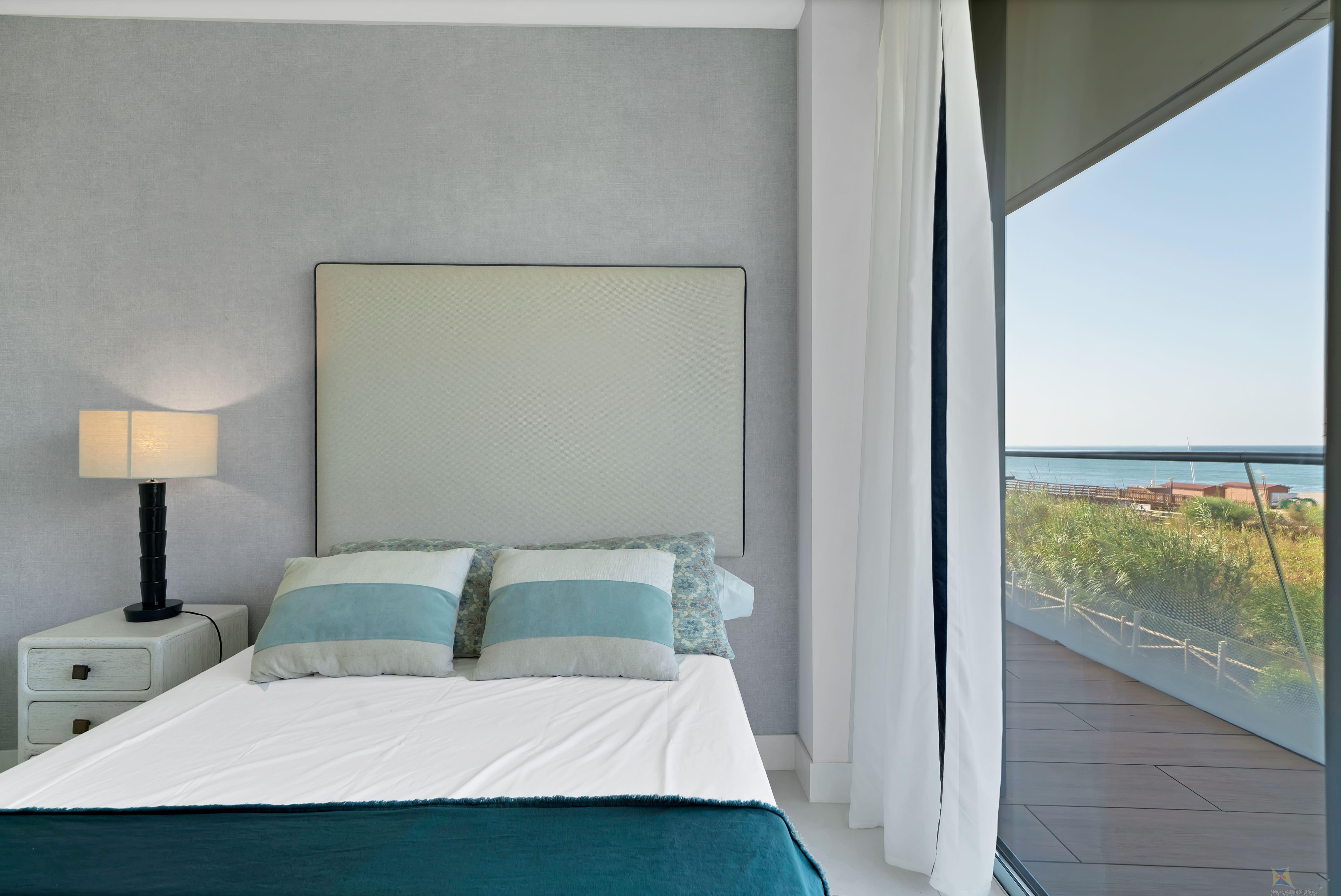 For rent of apartment in Estepona