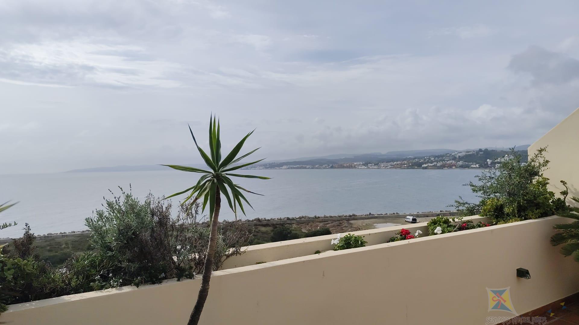 For rent of apartment in Estepona