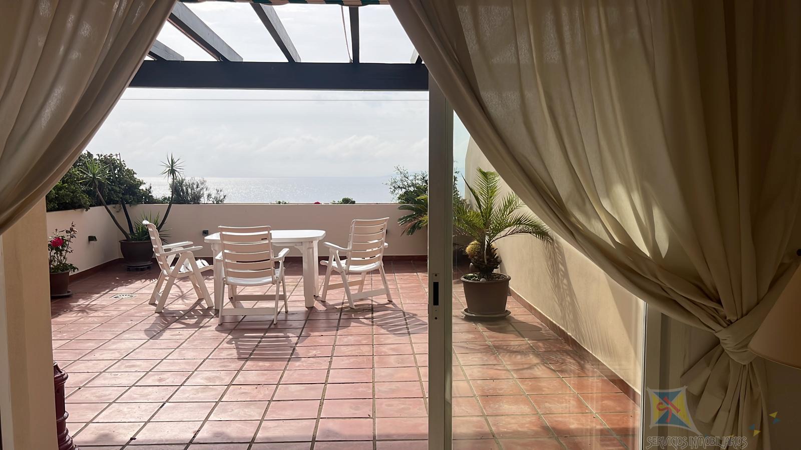 For rent of apartment in Estepona