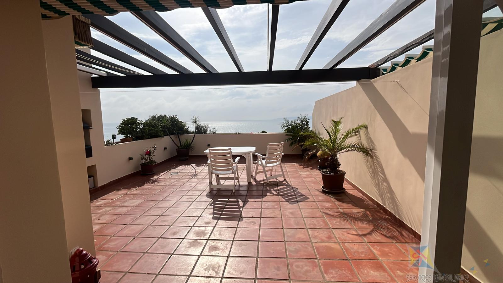 For rent of apartment in Estepona