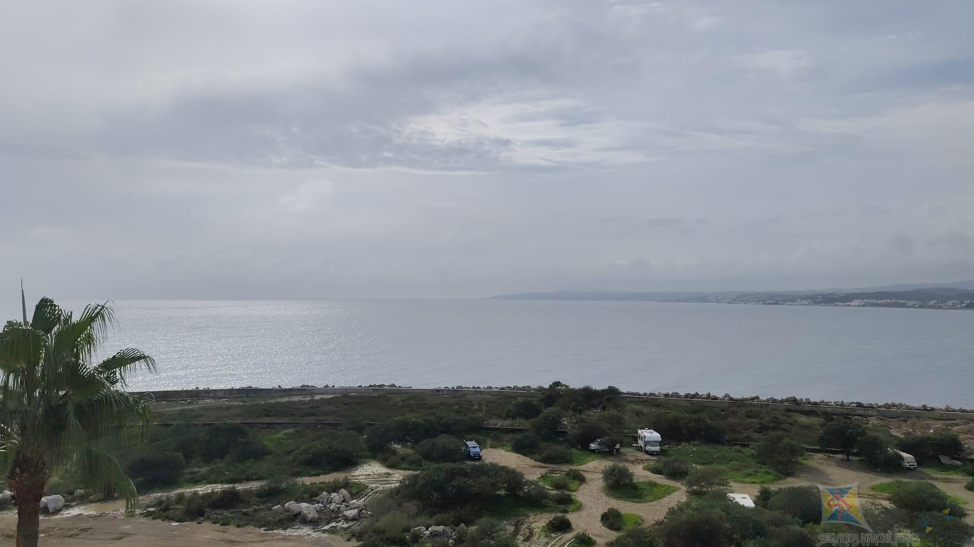 Alquiler de apartamento en Estepona