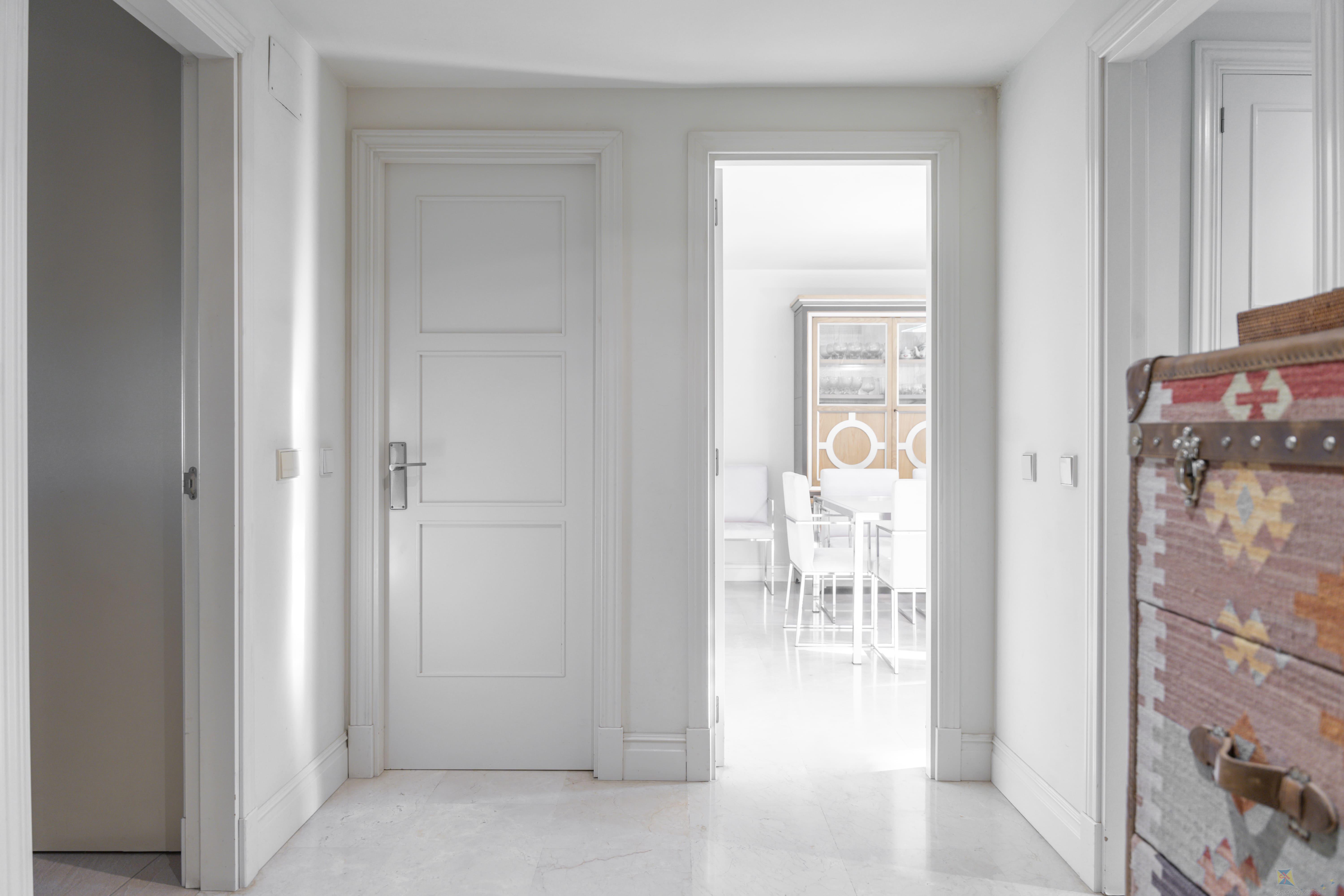 Alquiler de apartamento en Marbella