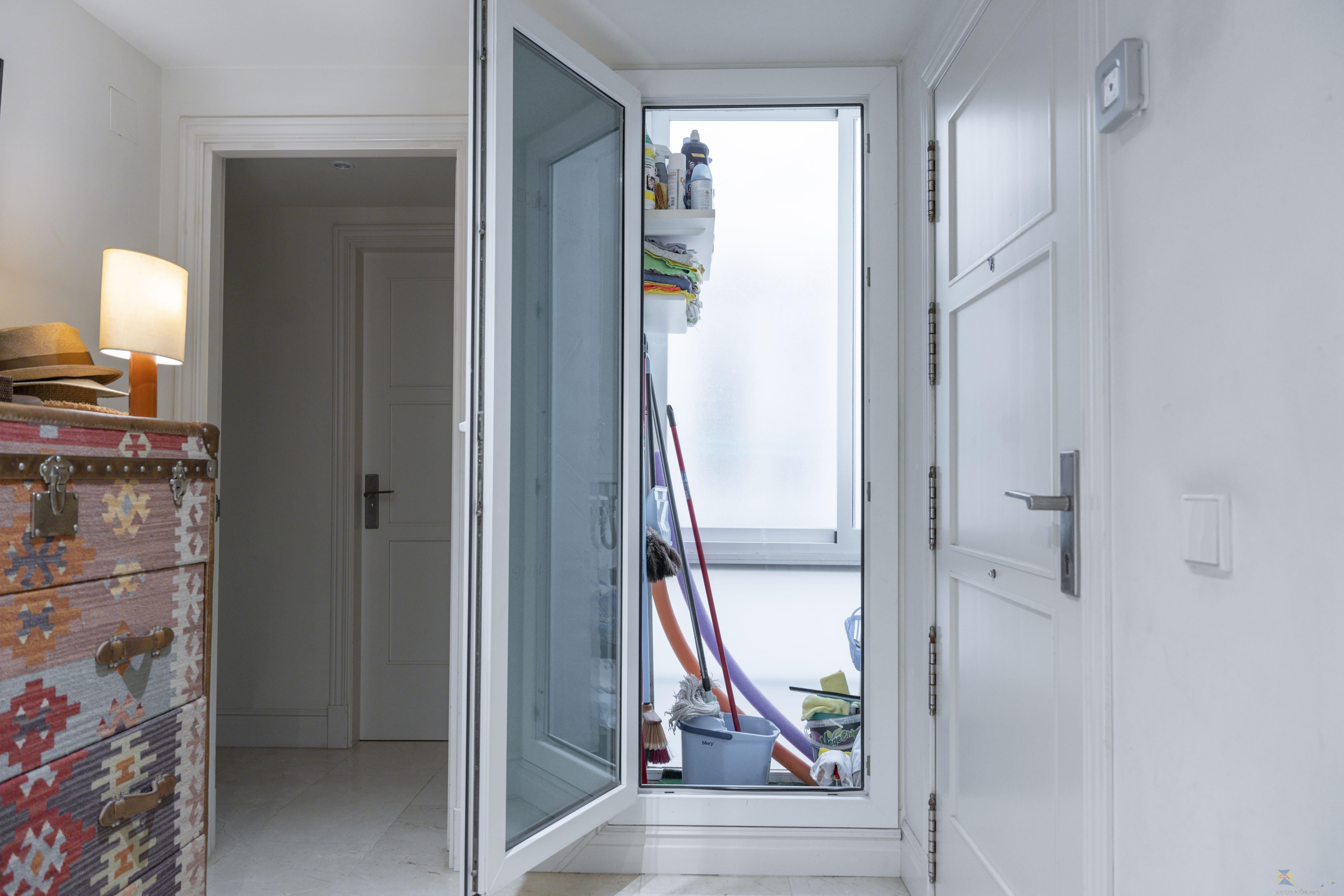 Alquiler de apartamento en Marbella