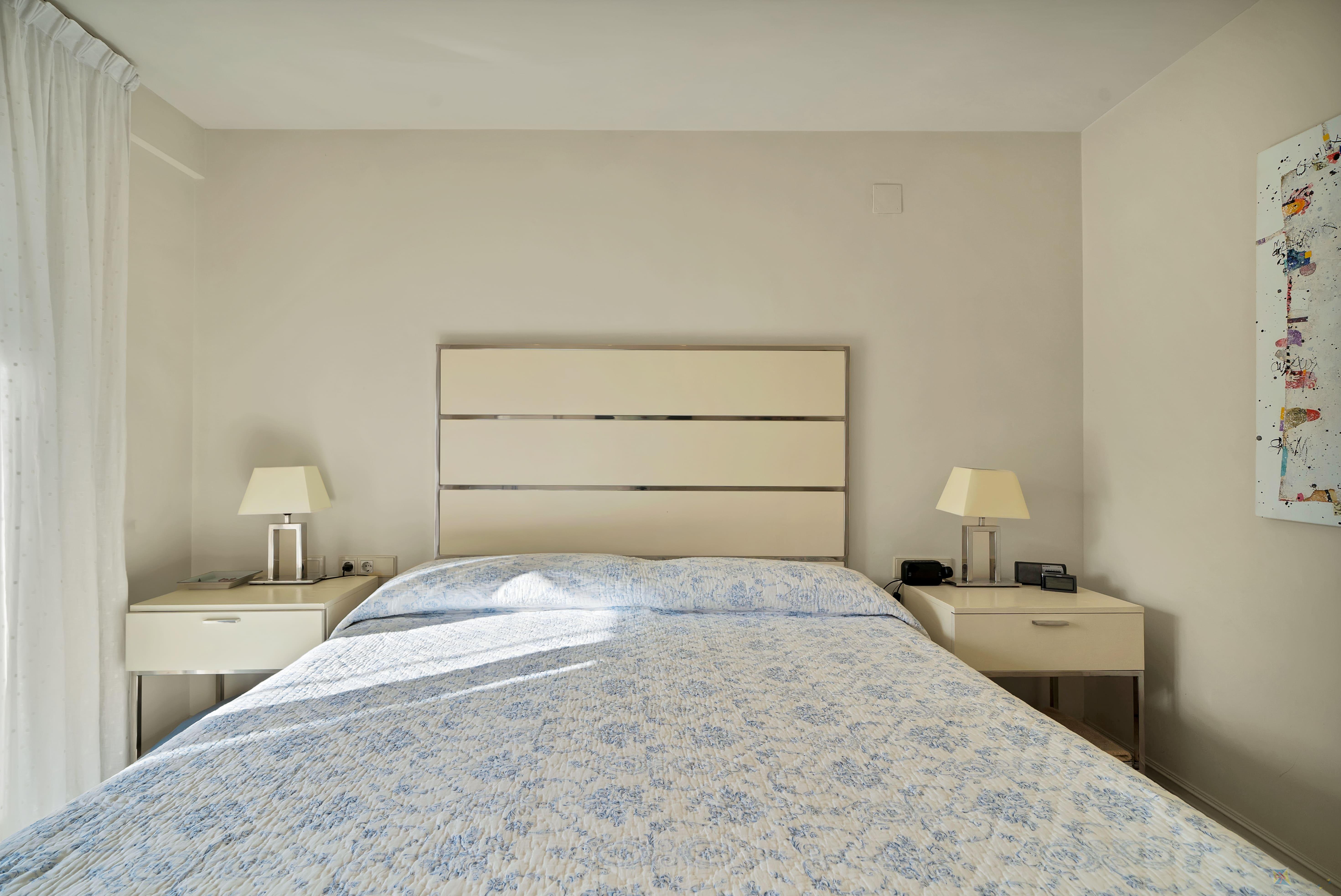 Alquiler de apartamento en Marbella