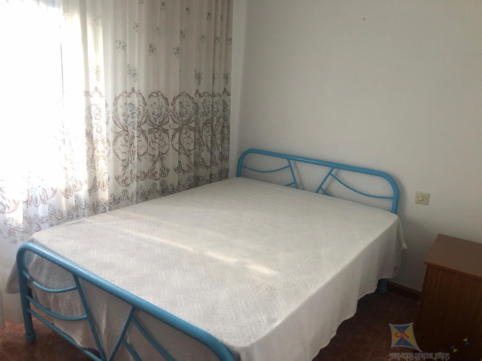 For sale of house in Cuevas Bajas