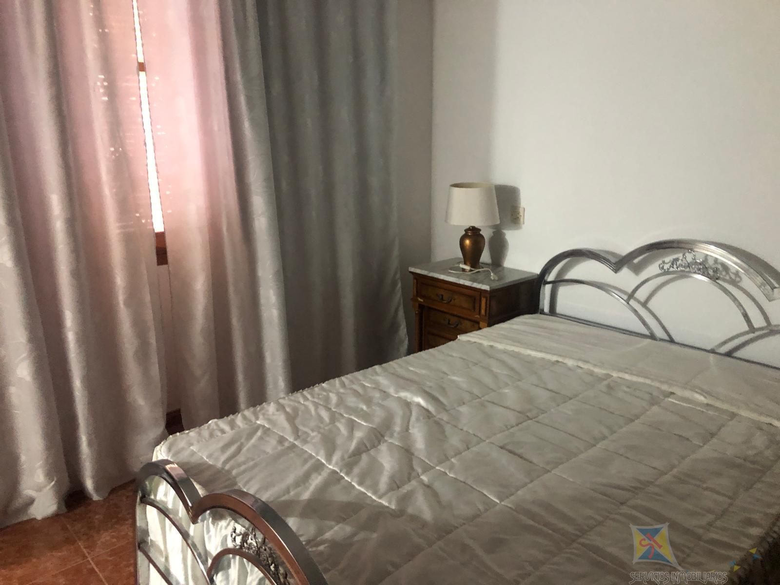 For sale of house in Cuevas Bajas