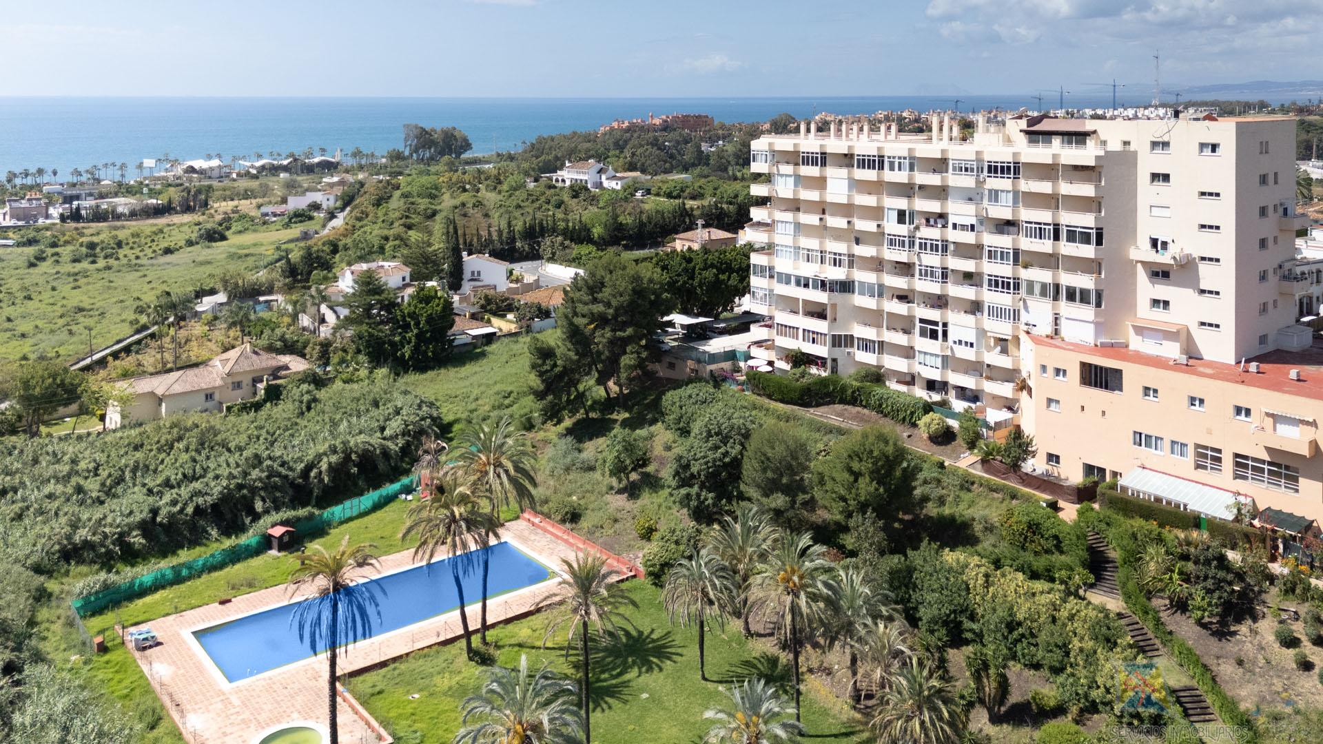 For sale of  in Estepona