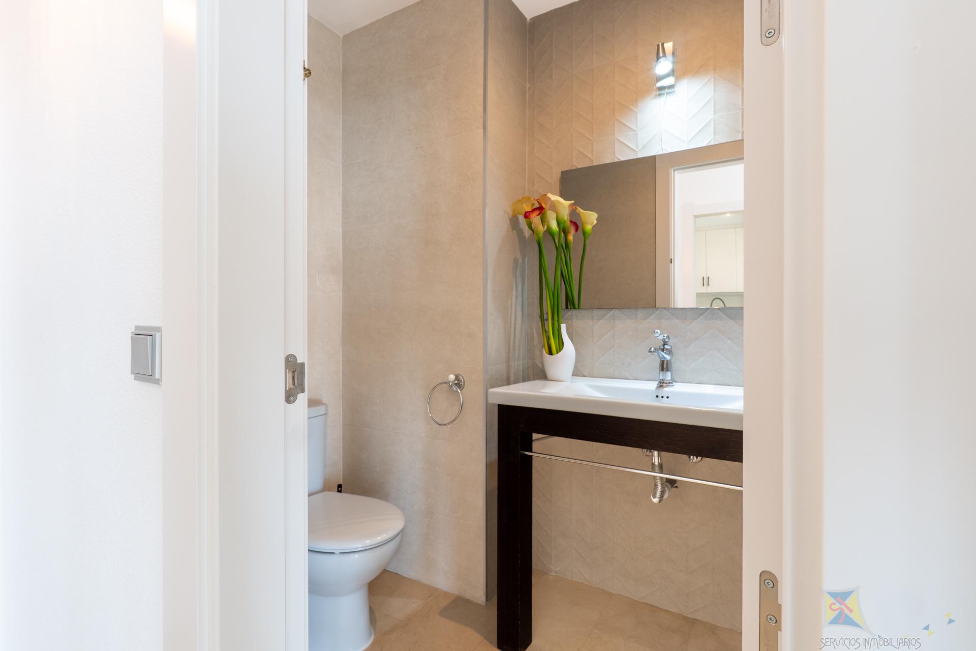 For sale of  in Estepona