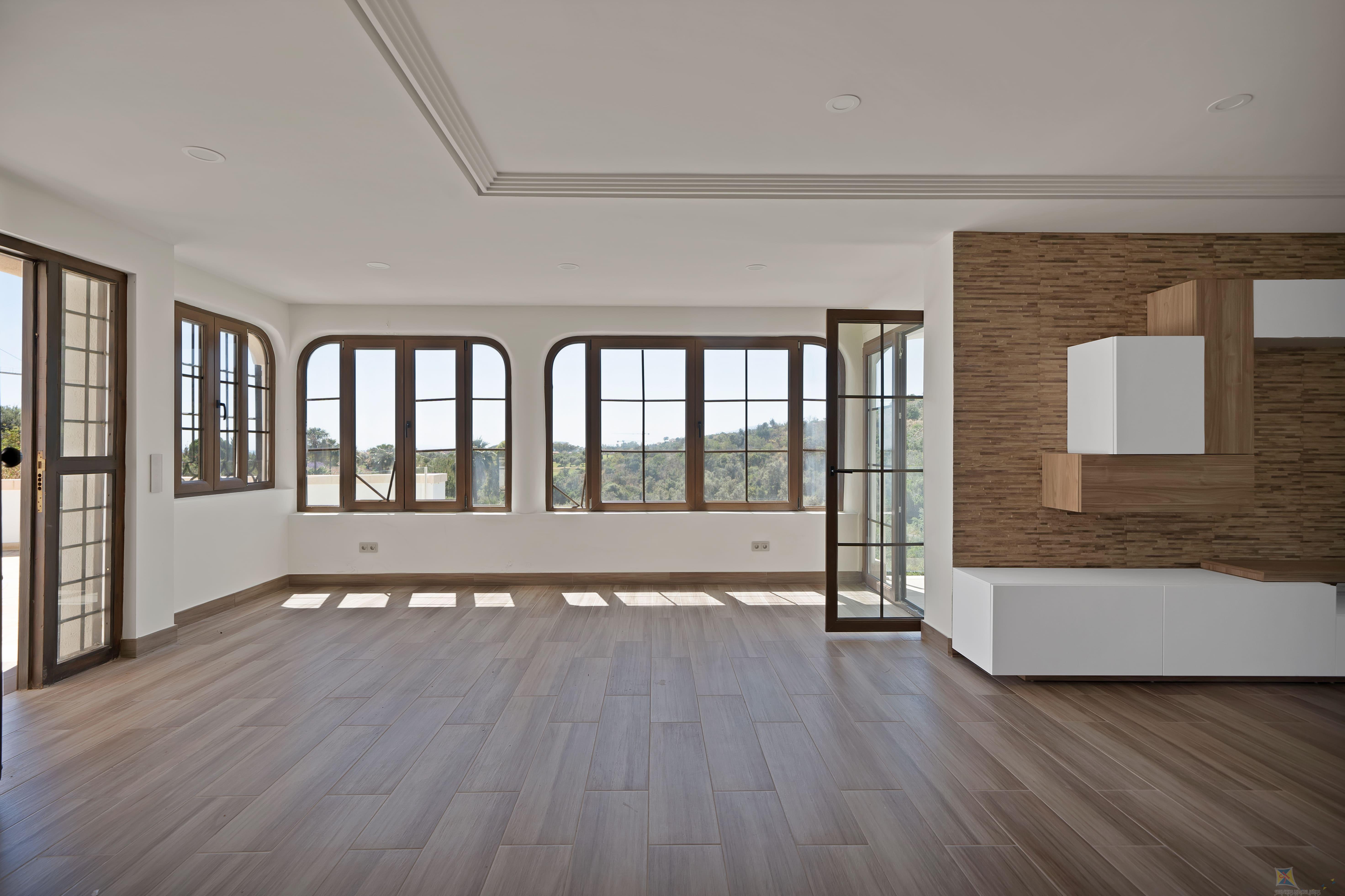 For sale of villa in Marbella
