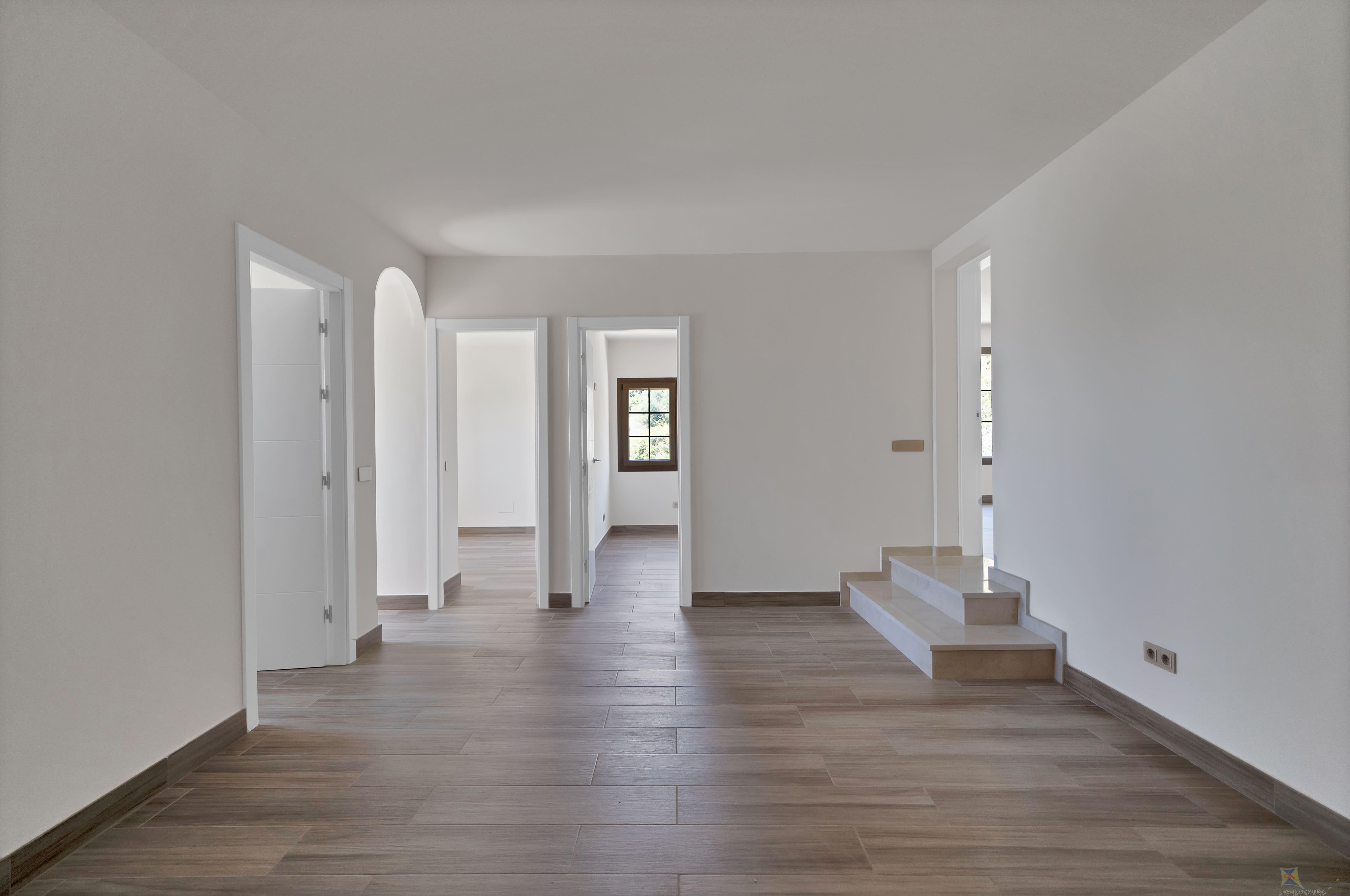 Venta de villa en Marbella