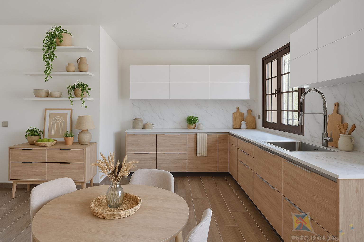 Venta de villa en Marbella