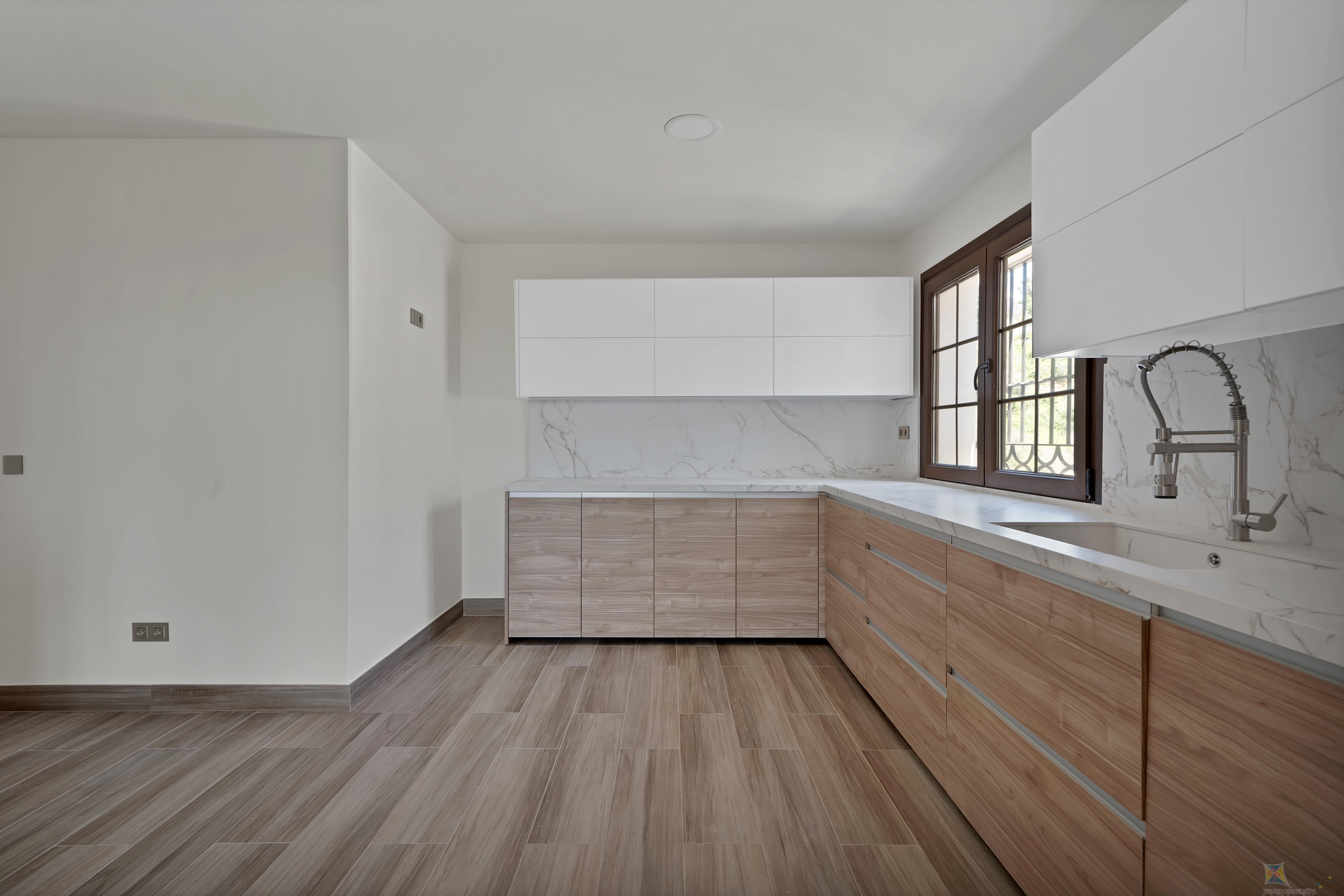 Venta de villa en Marbella