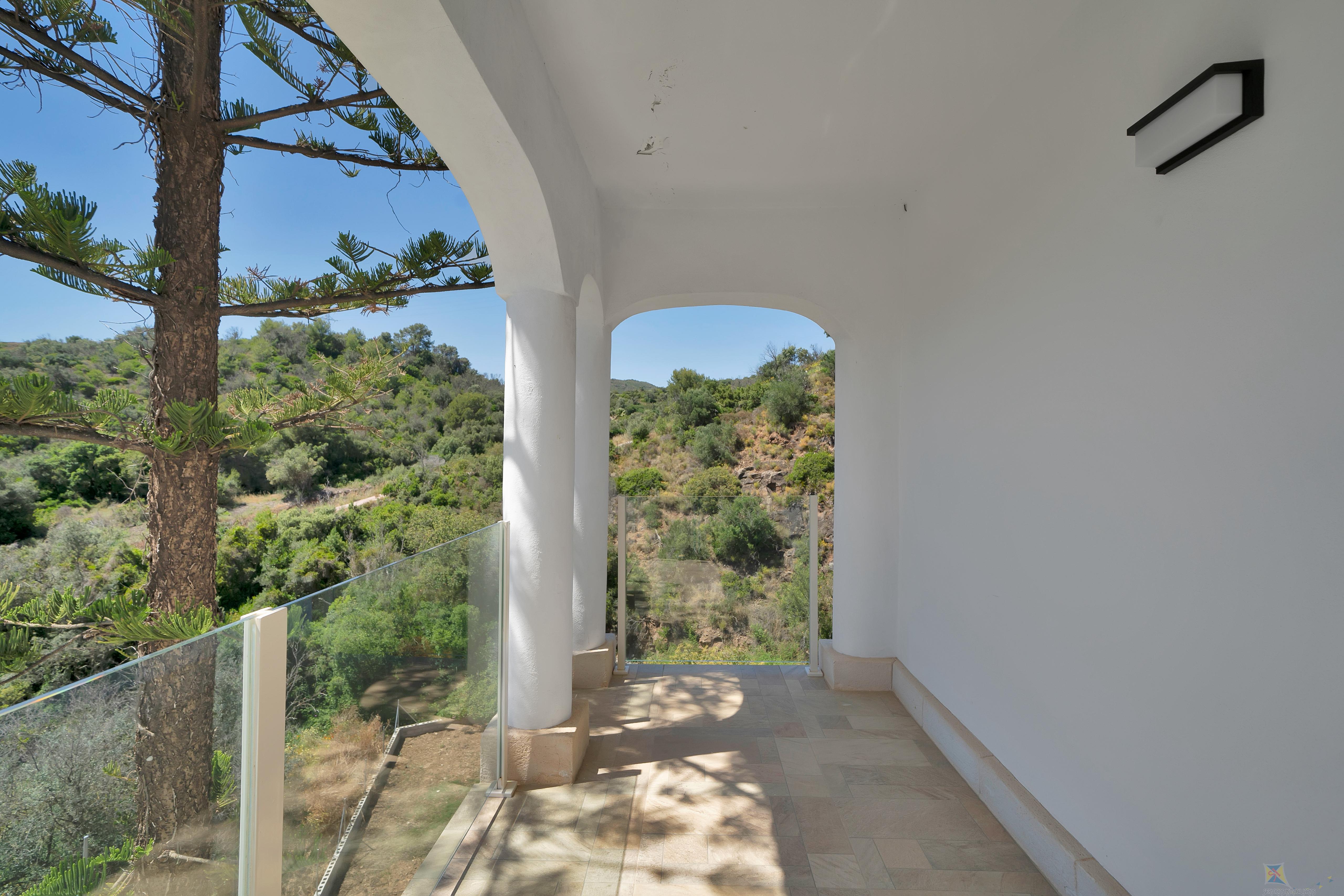 Venta de villa en Marbella