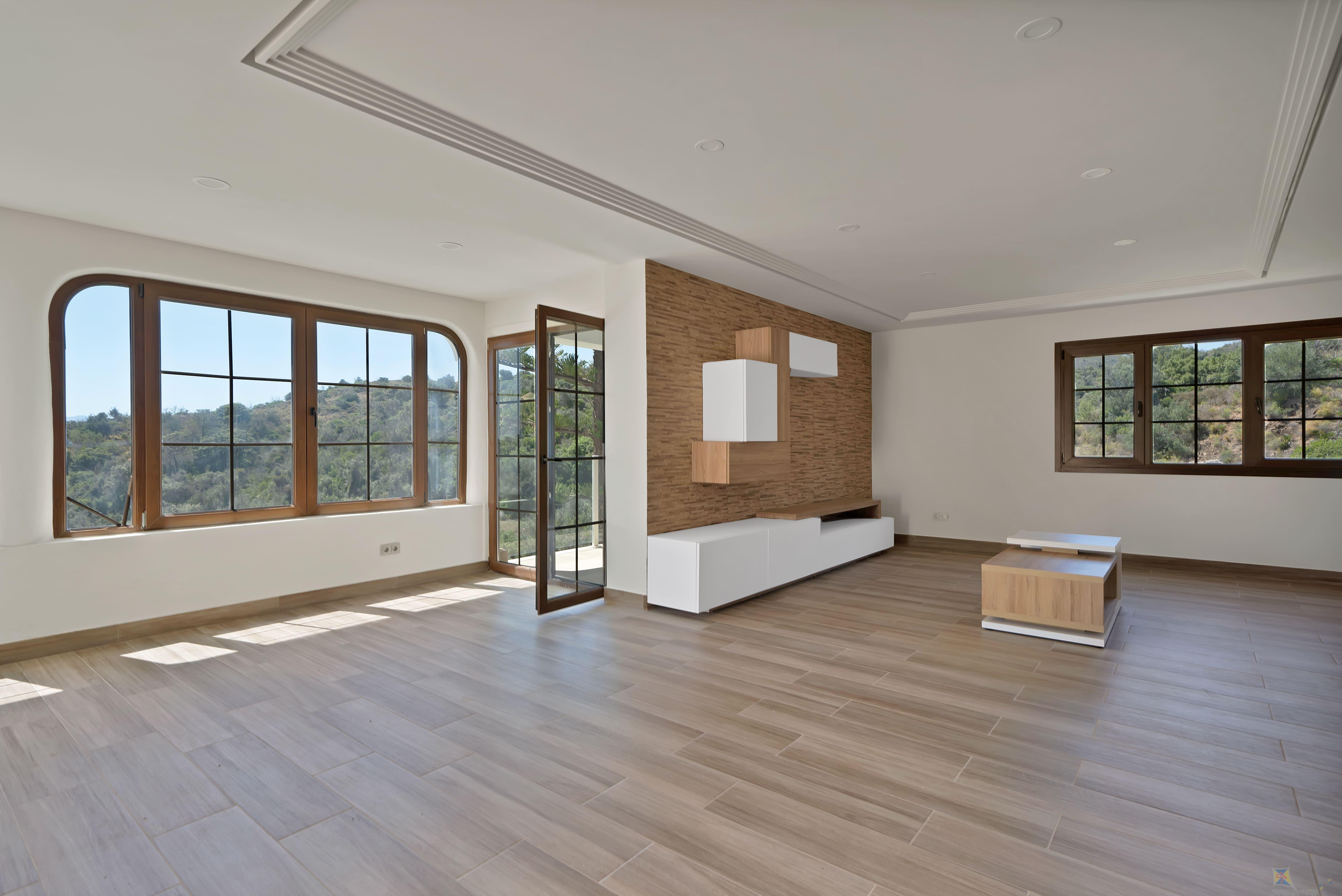 Venta de villa en Marbella