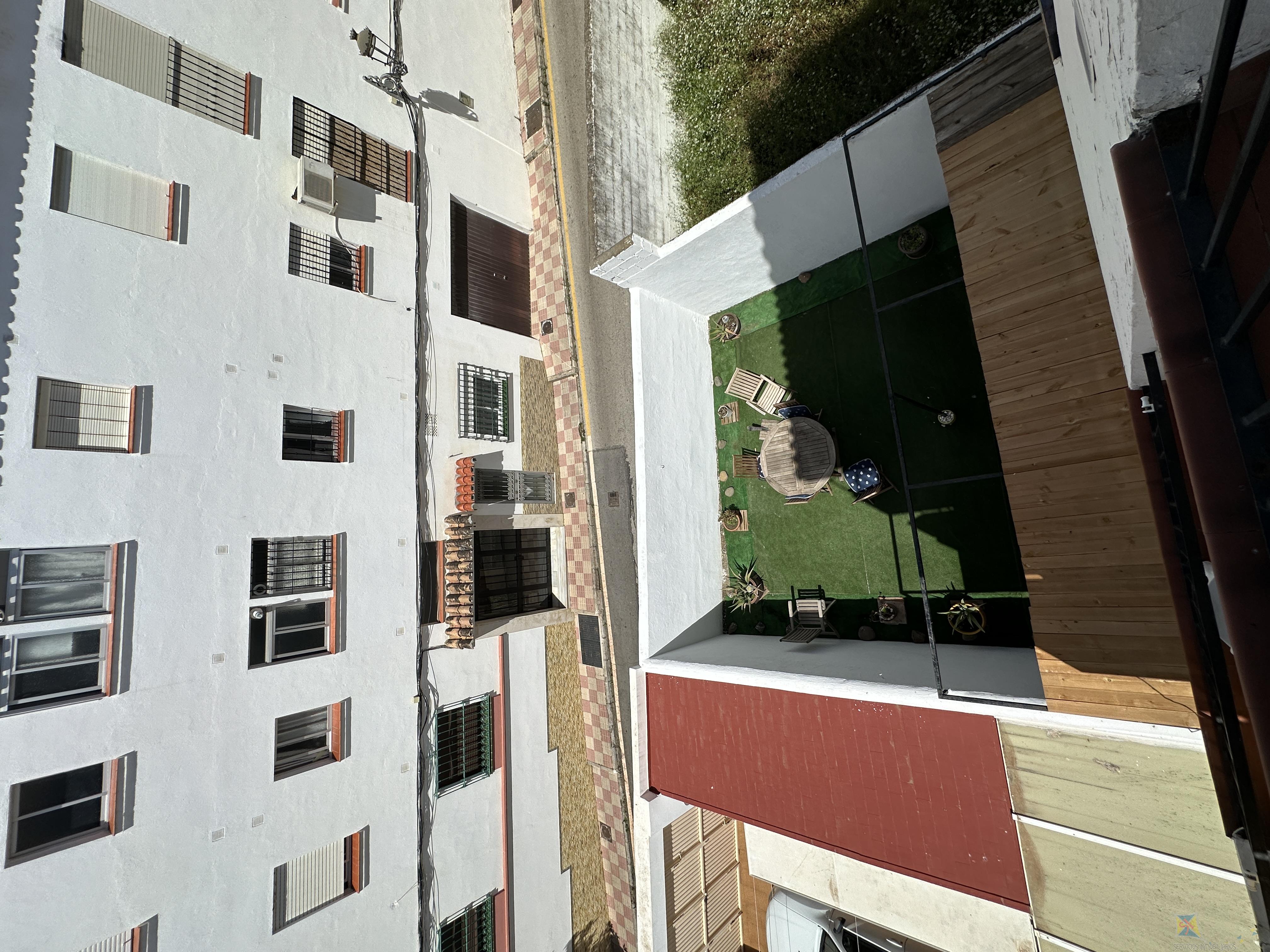 For sale of house in Estepona