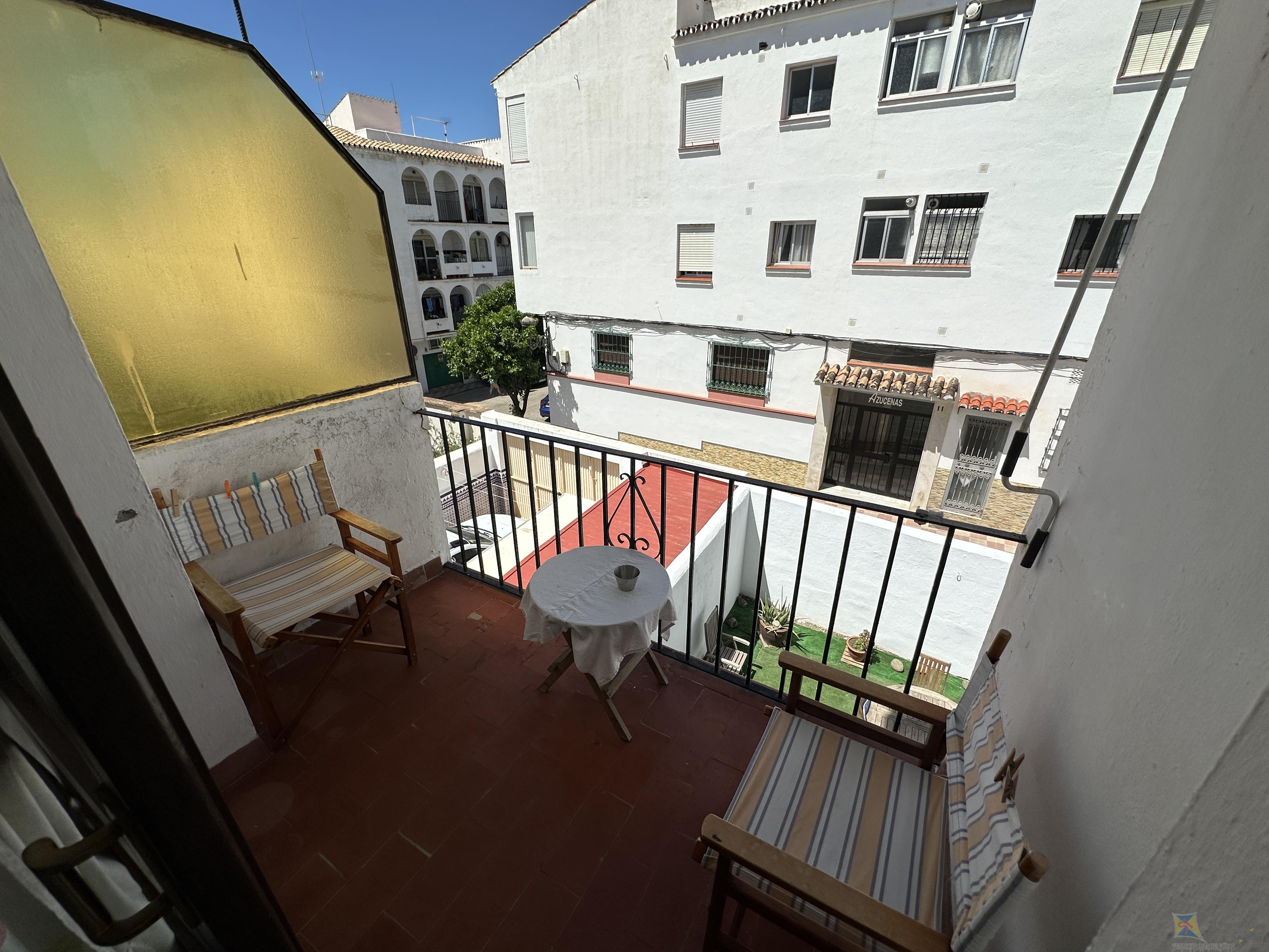 For sale of house in Estepona