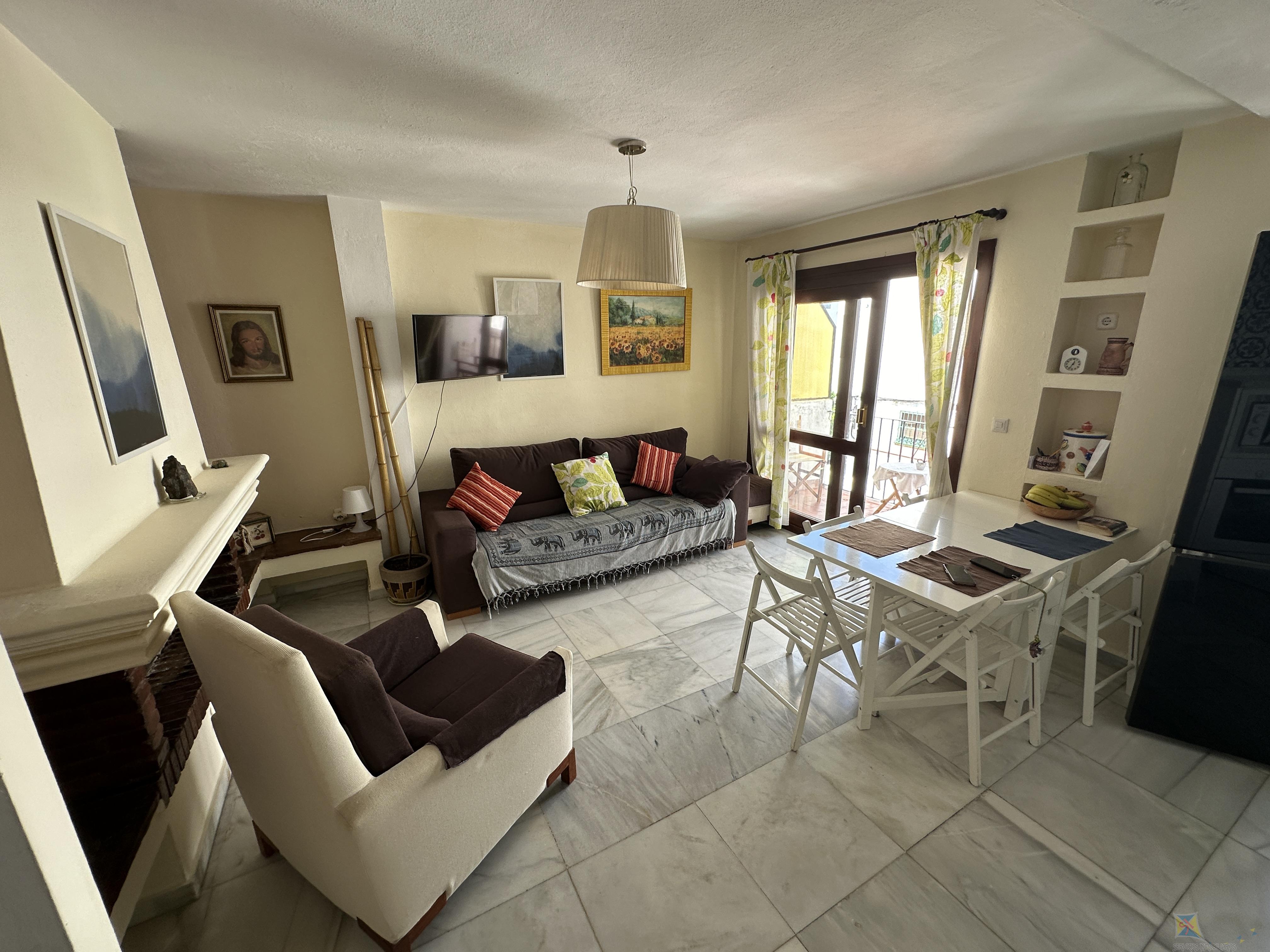 For sale of house in Estepona