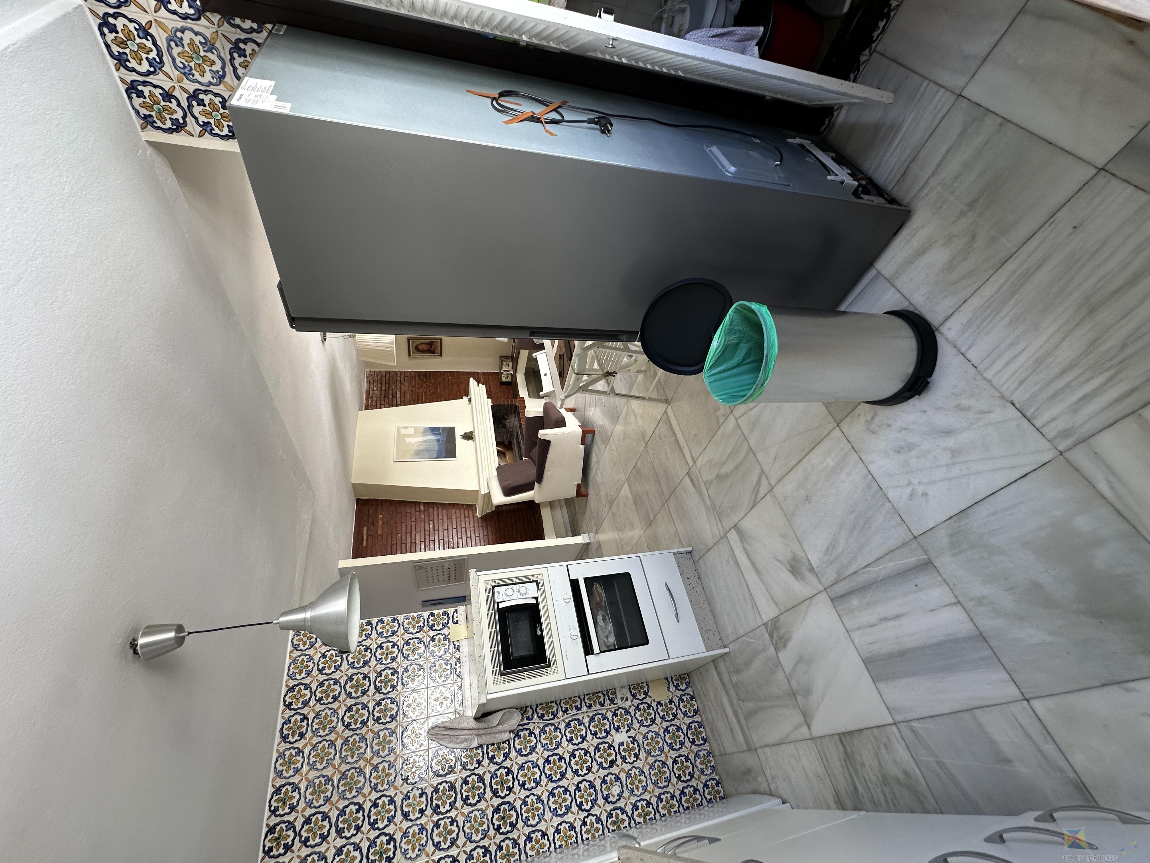For sale of house in Estepona
