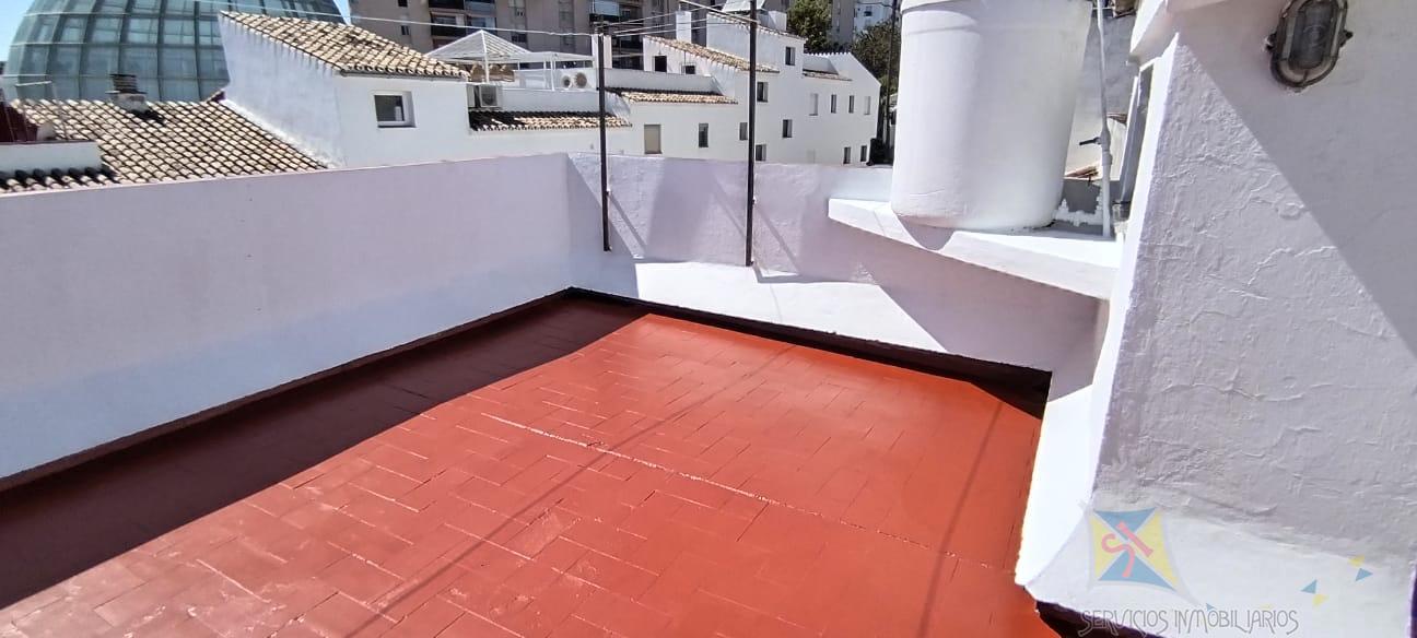 For sale of house in Estepona