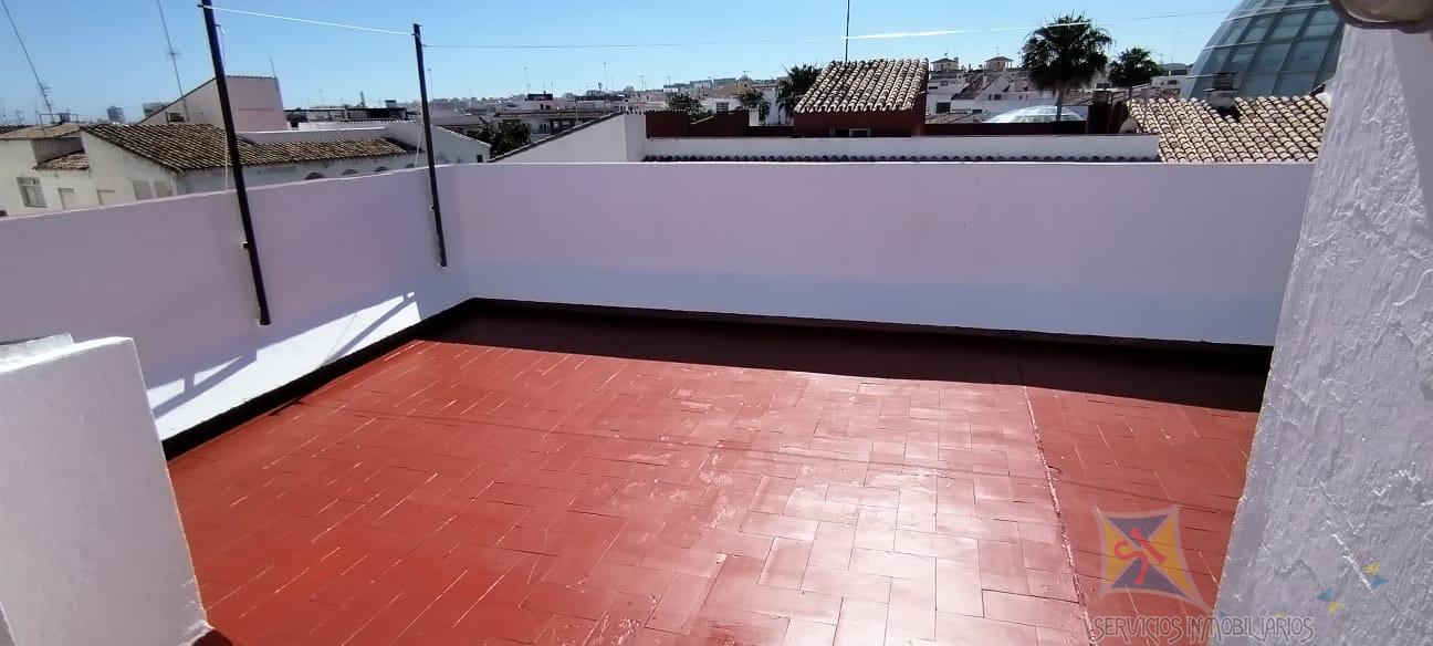 For sale of house in Estepona