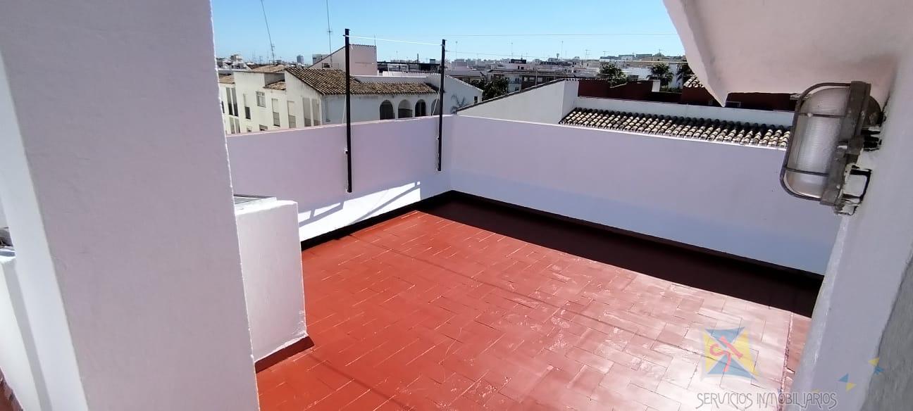 For sale of house in Estepona