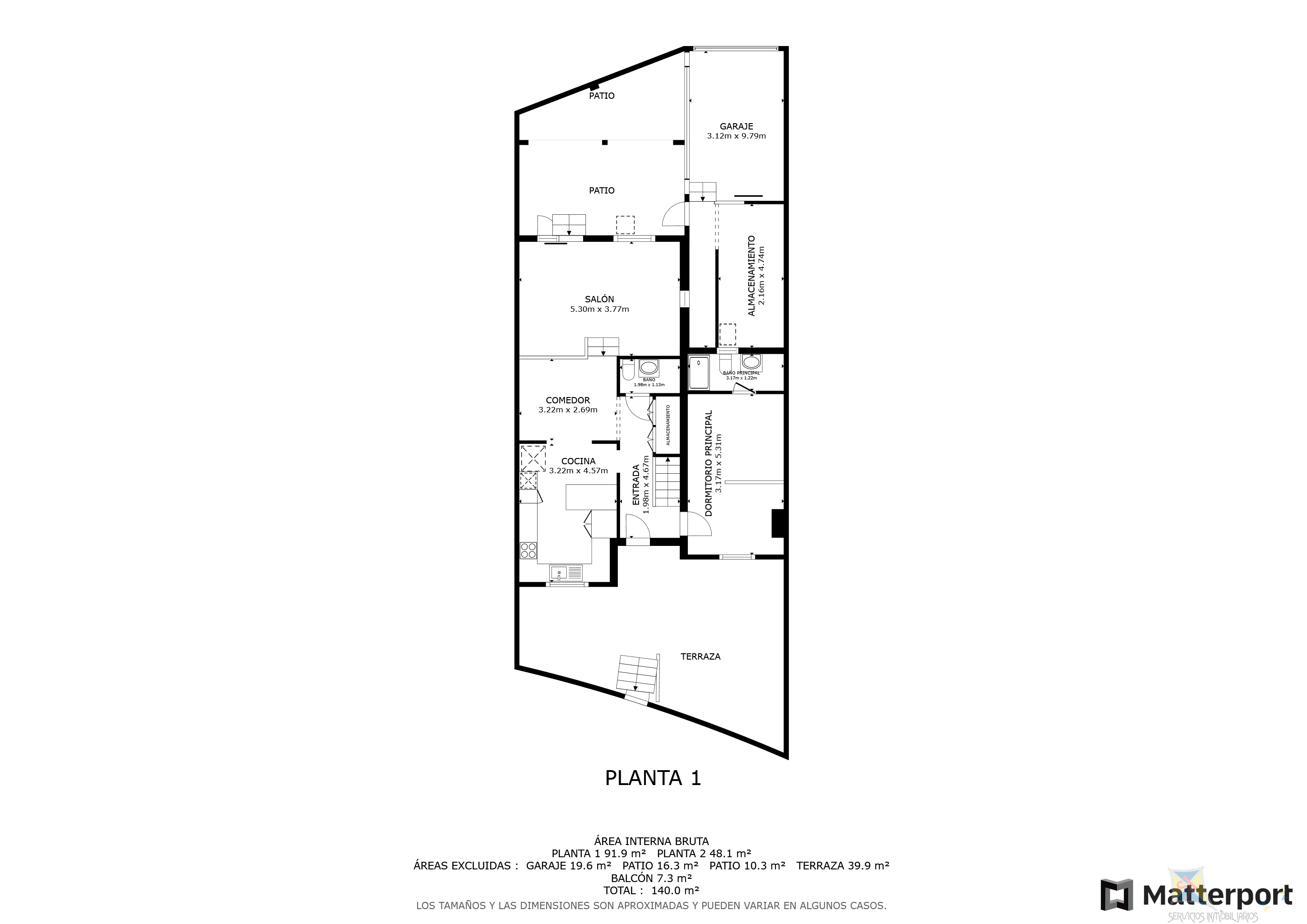 Venta de casa en Mijas