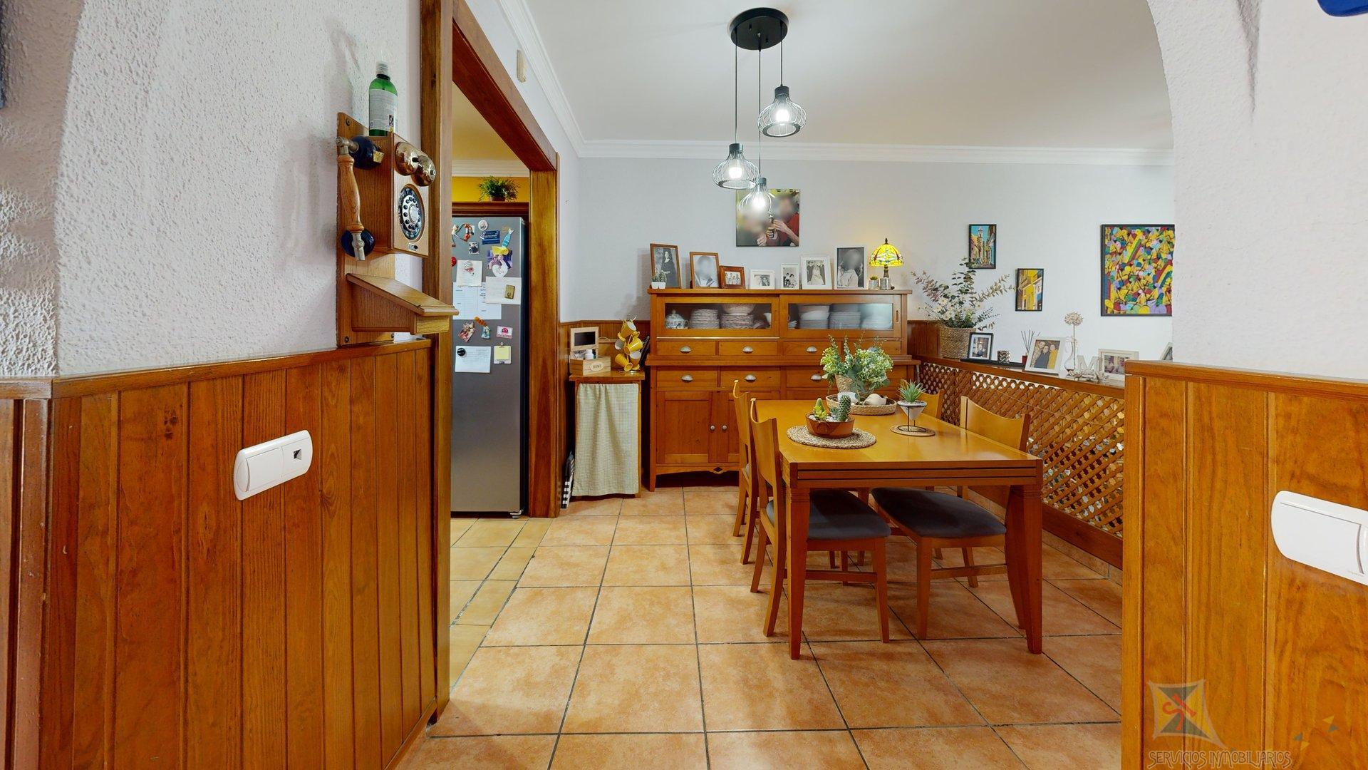 Venta de casa en Mijas