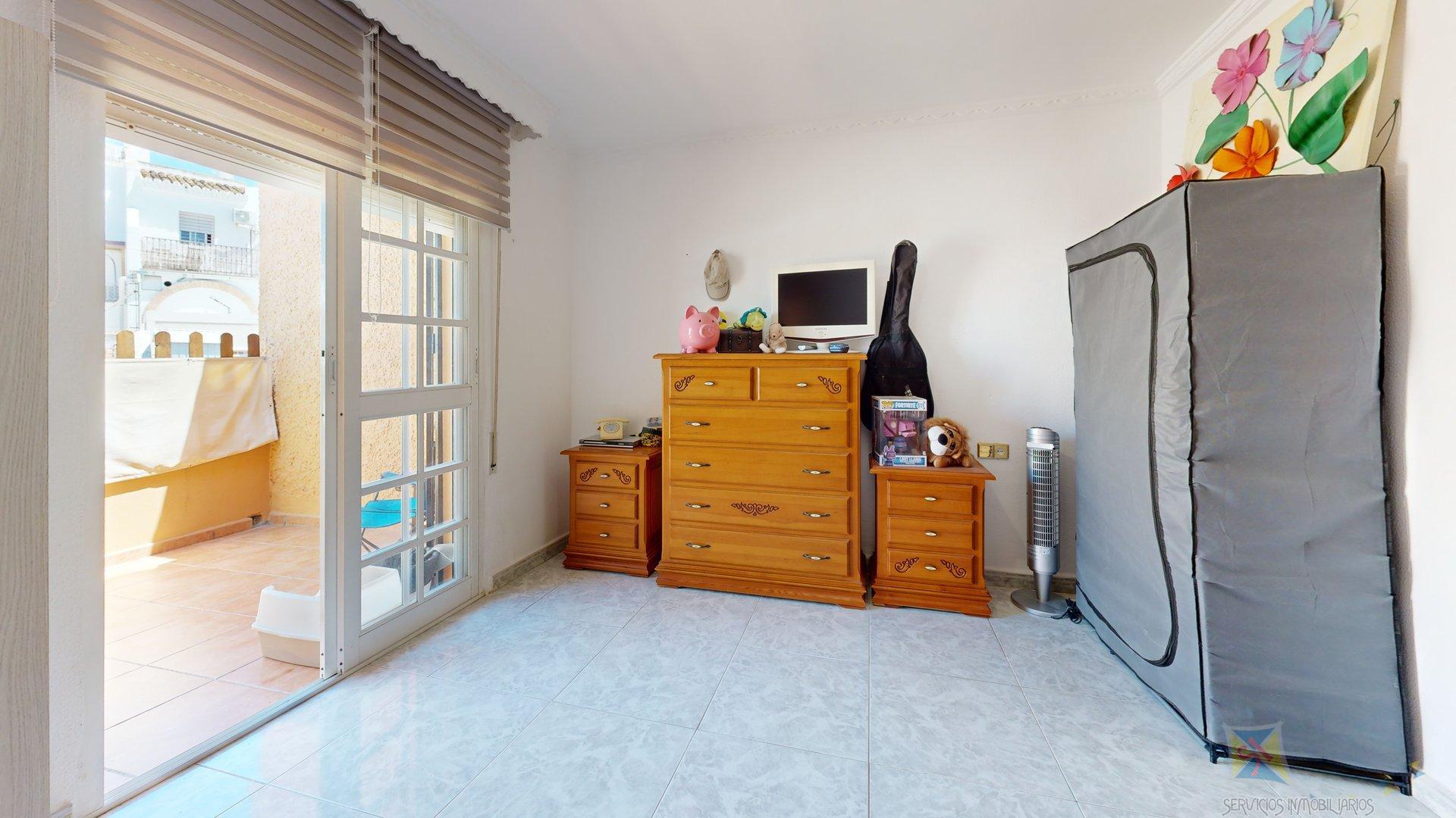 For sale of villa in Mijas