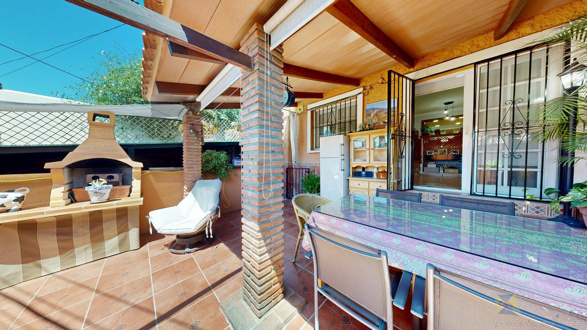 For sale of villa in Mijas