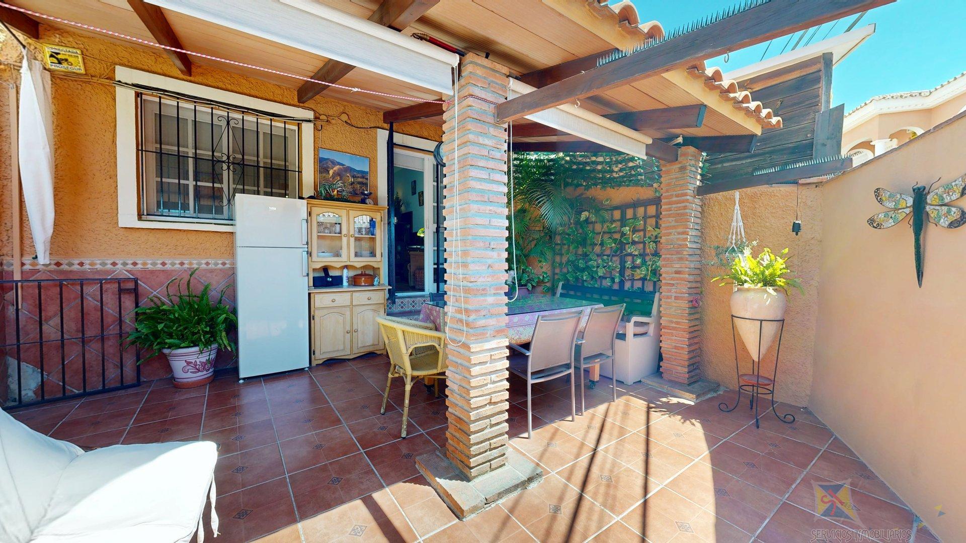 For sale of villa in Mijas