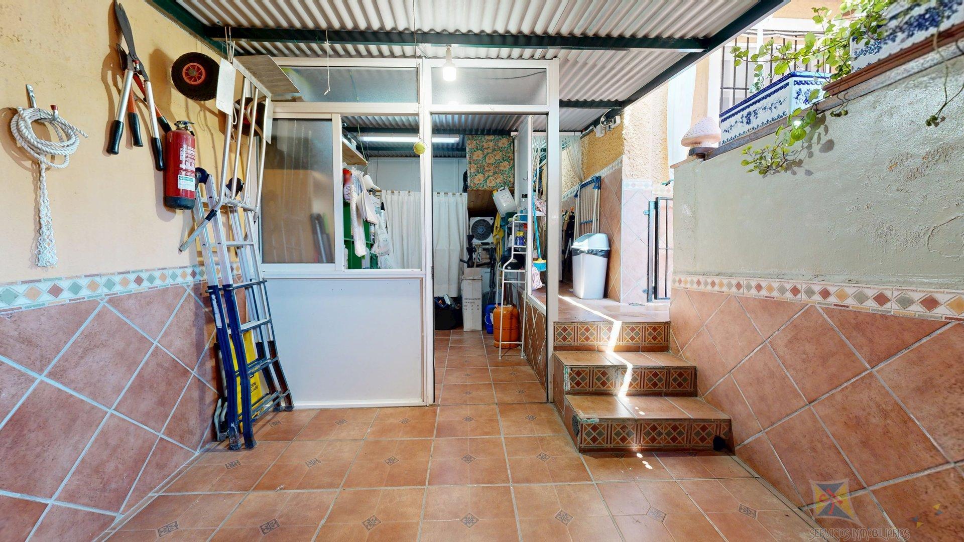 For sale of villa in Mijas