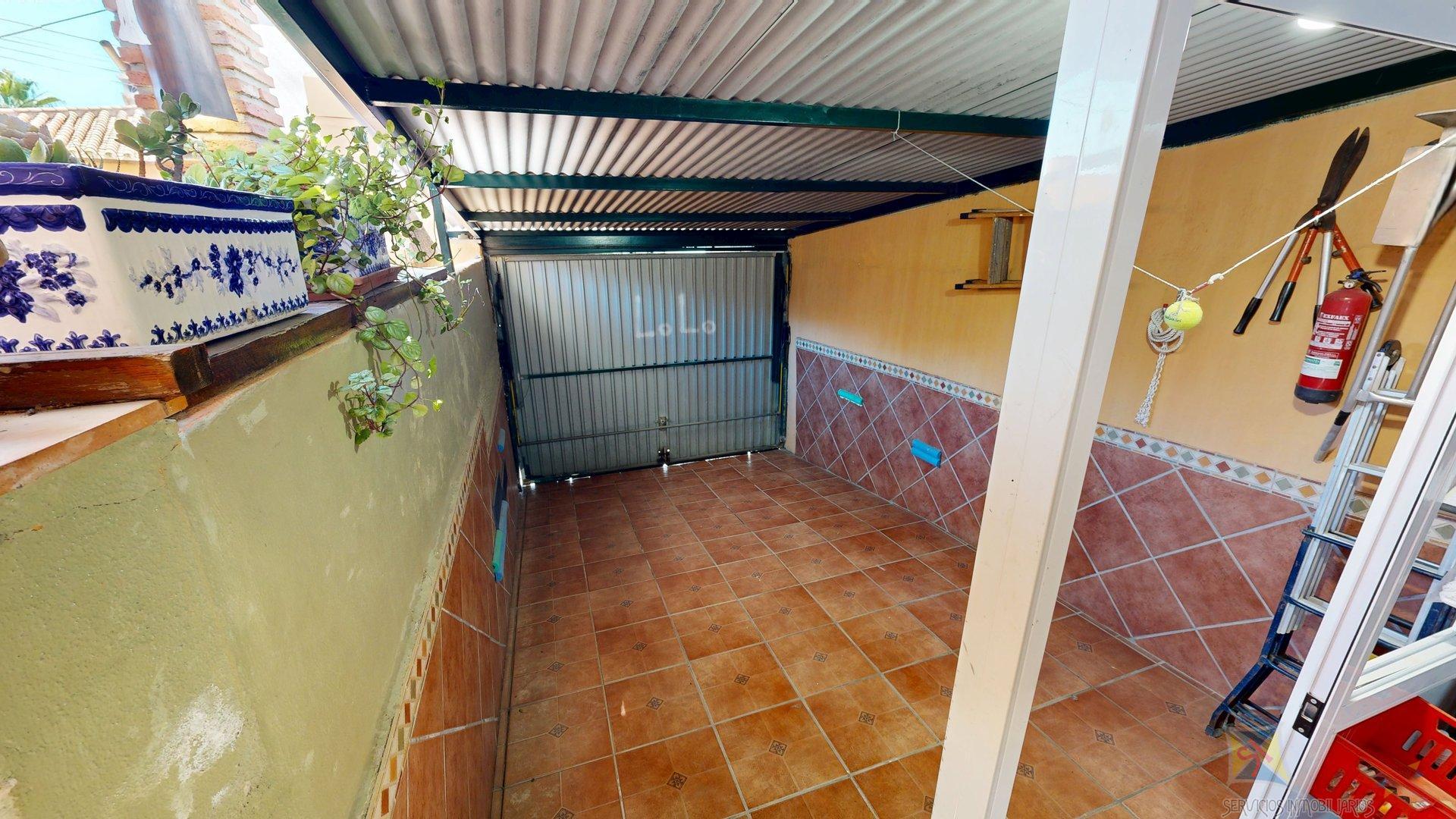 For sale of villa in Mijas