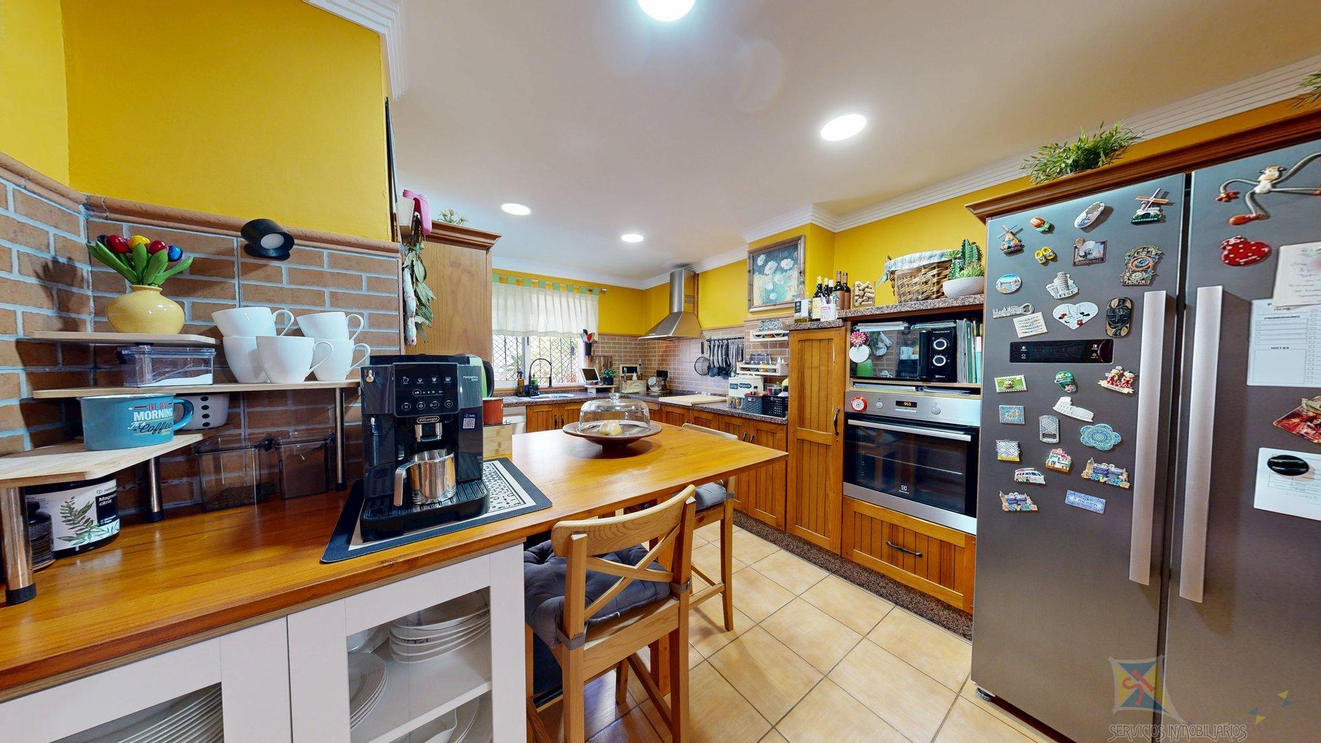 For sale of villa in Mijas