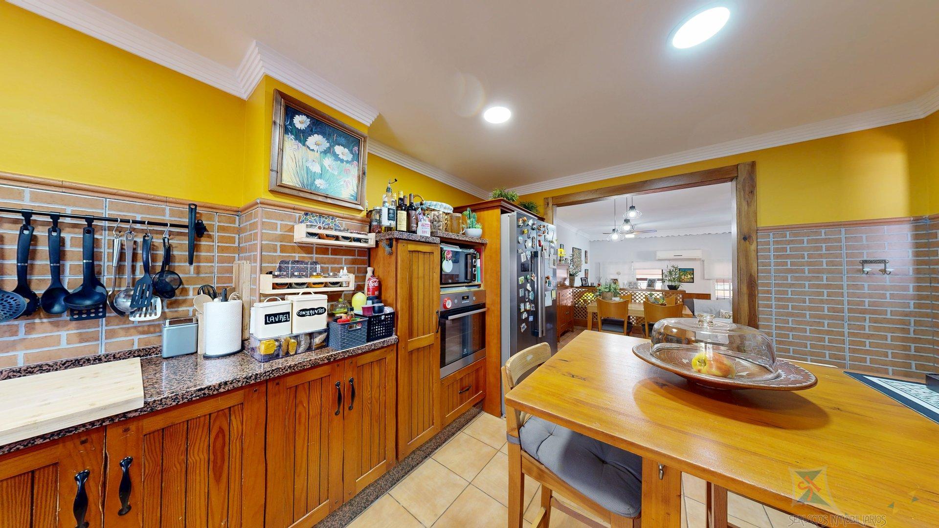 For sale of villa in Mijas