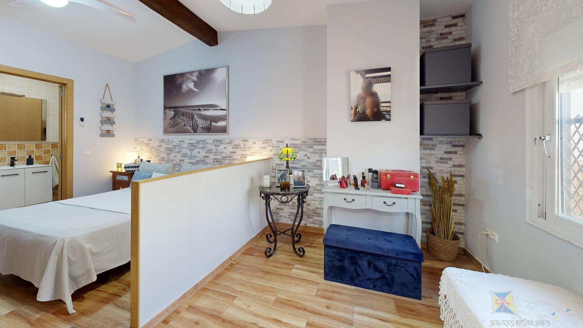 For sale of villa in Mijas