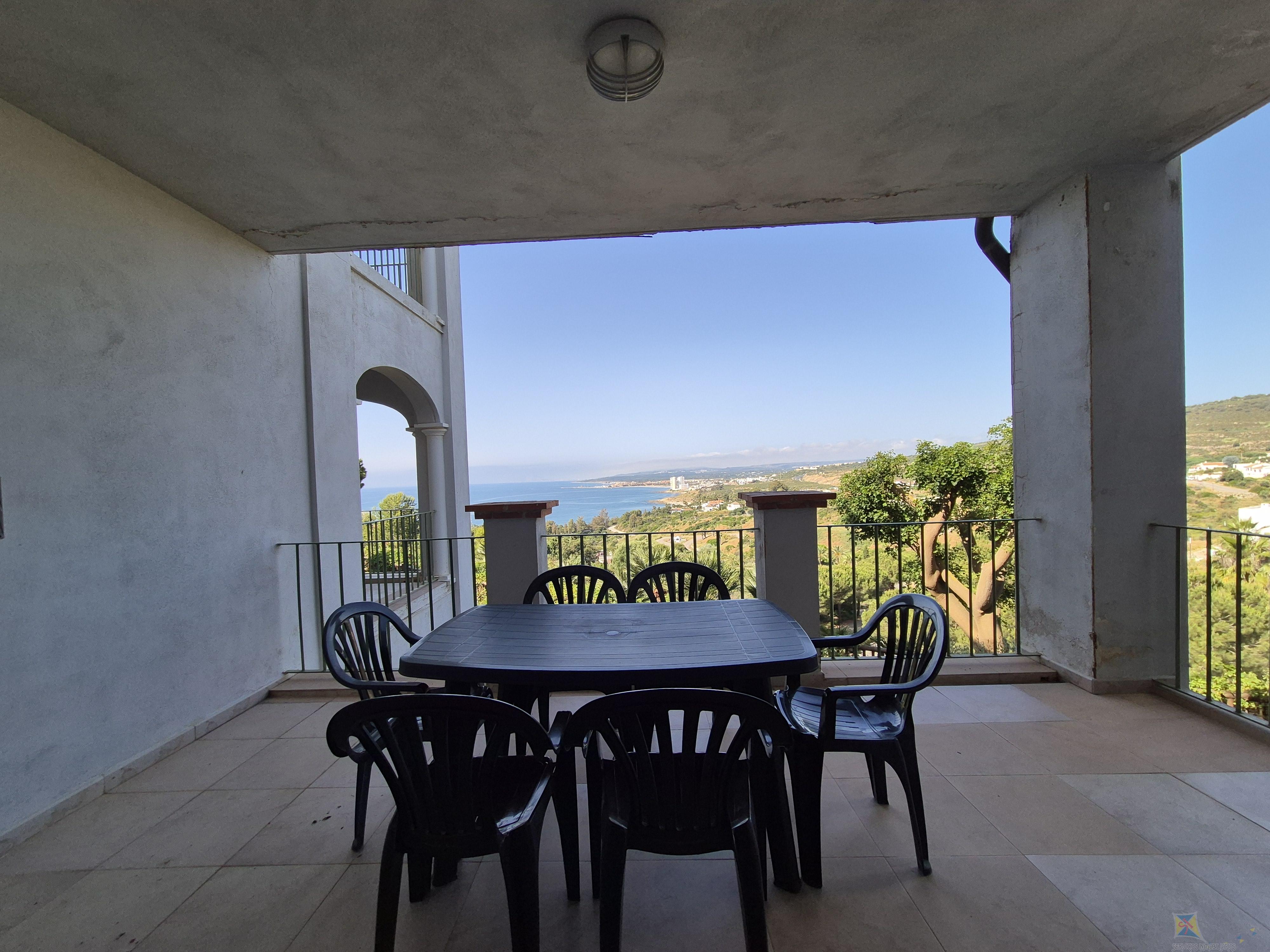 For sale of apartment in Manilva