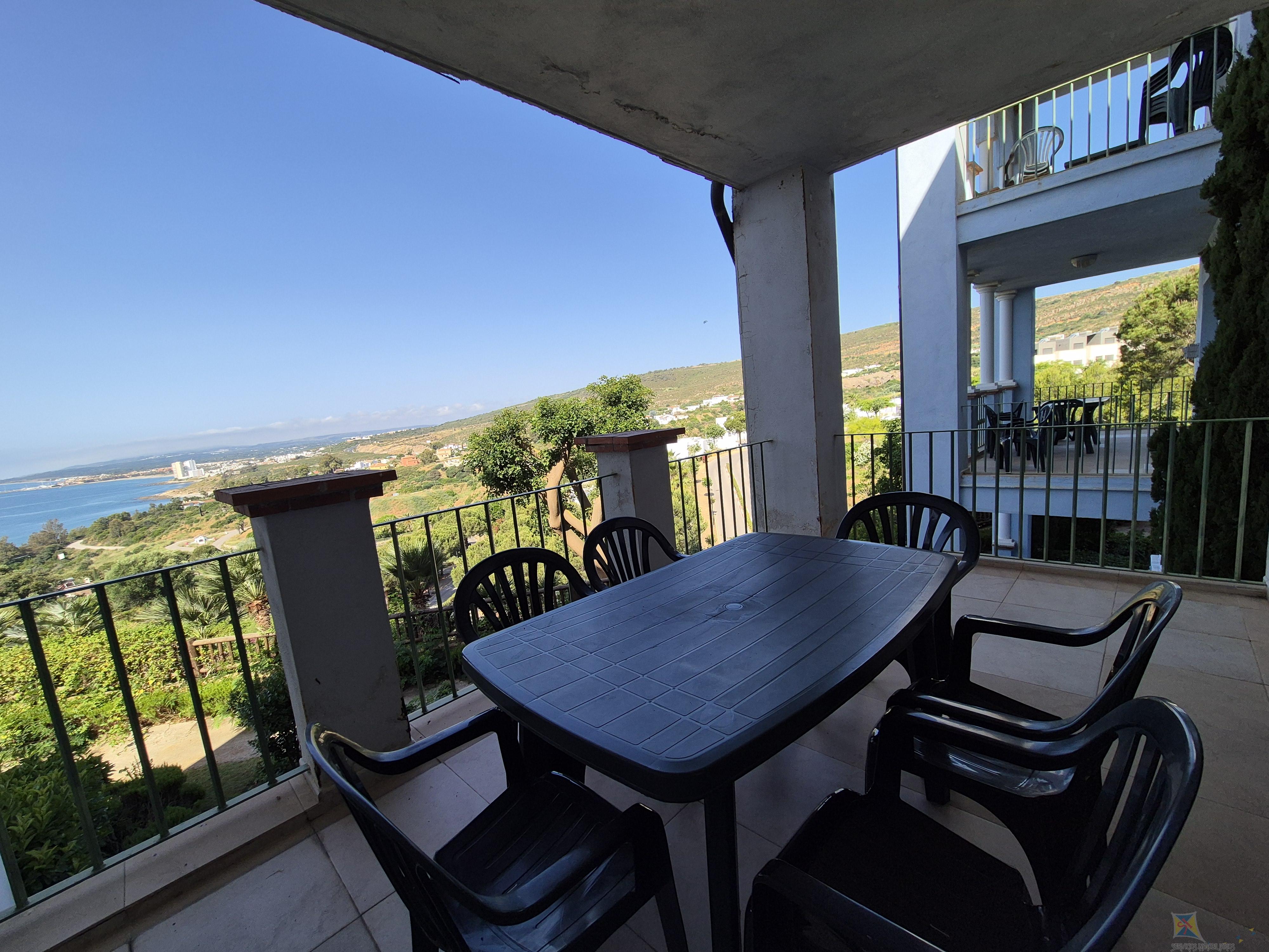 For sale of apartment in Manilva