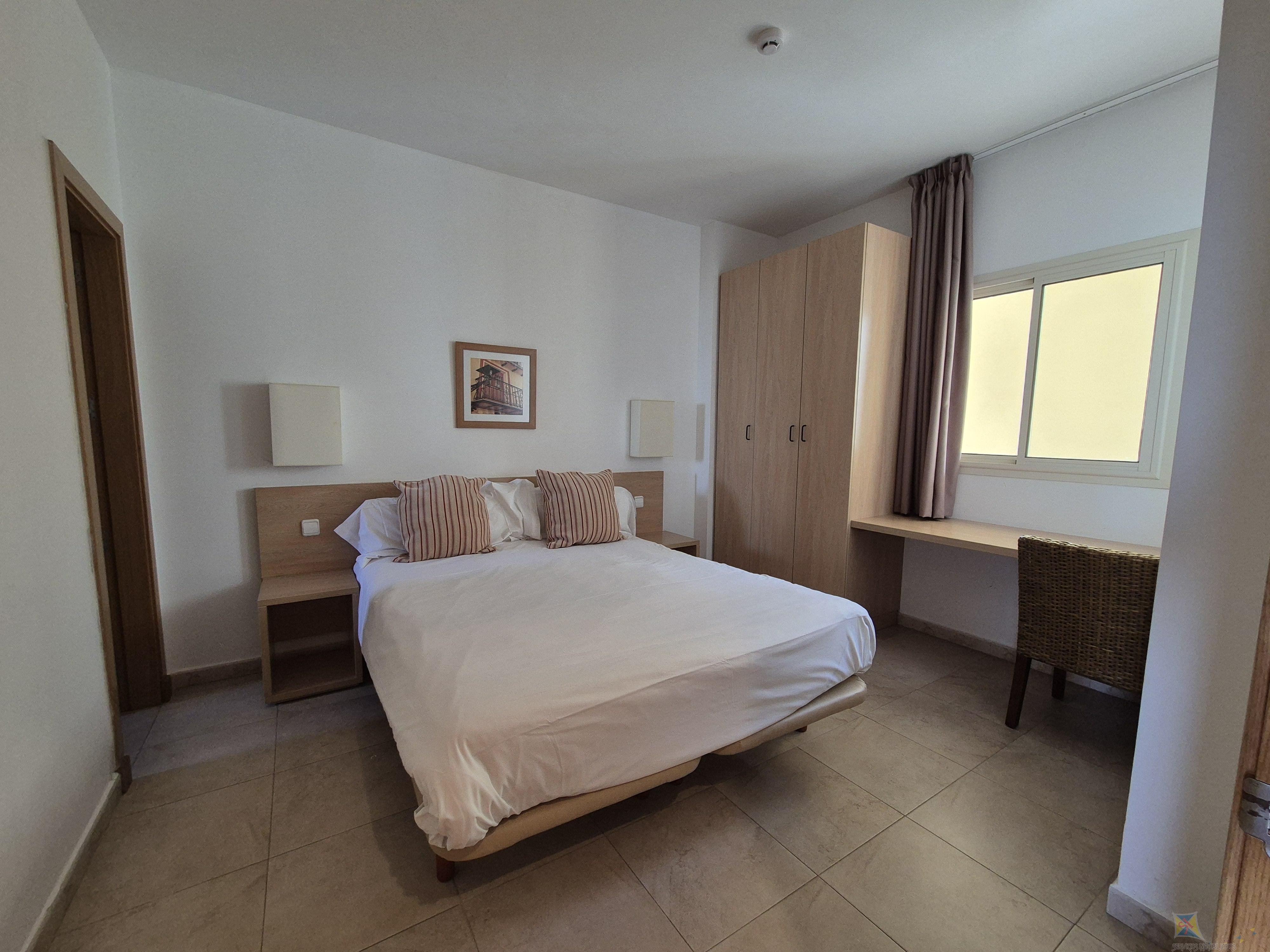 For sale of apartment in Manilva