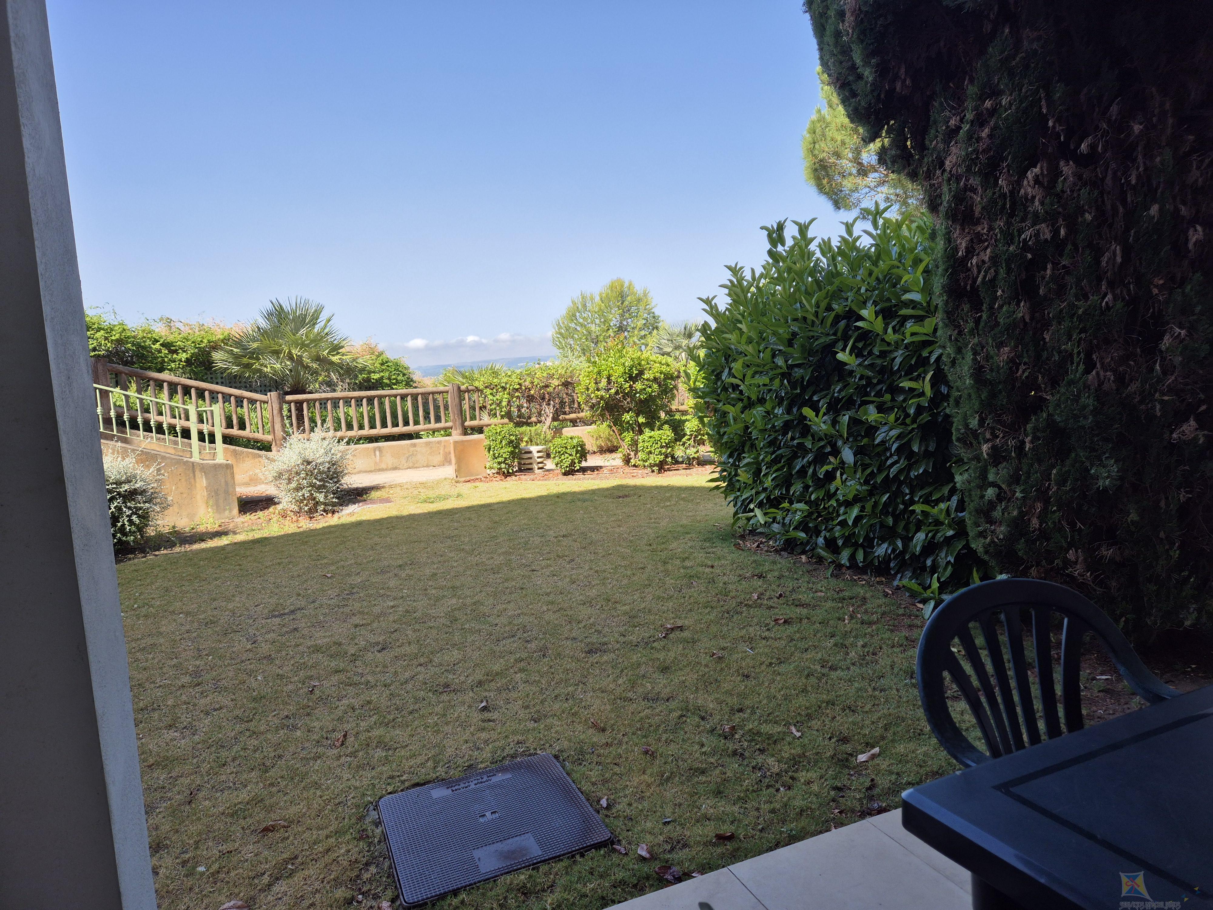 For sale of apartment in Manilva