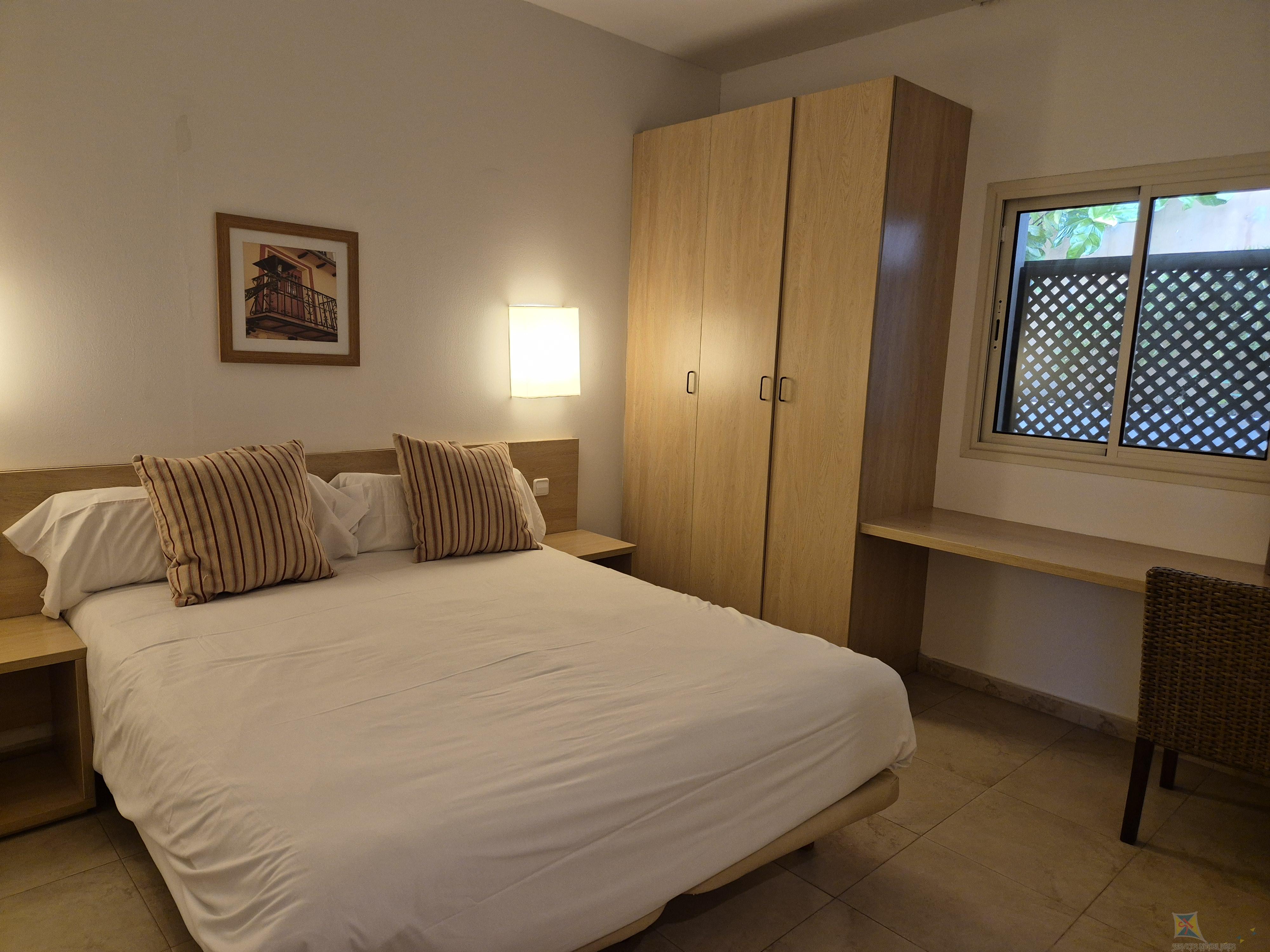 For sale of apartment in Manilva