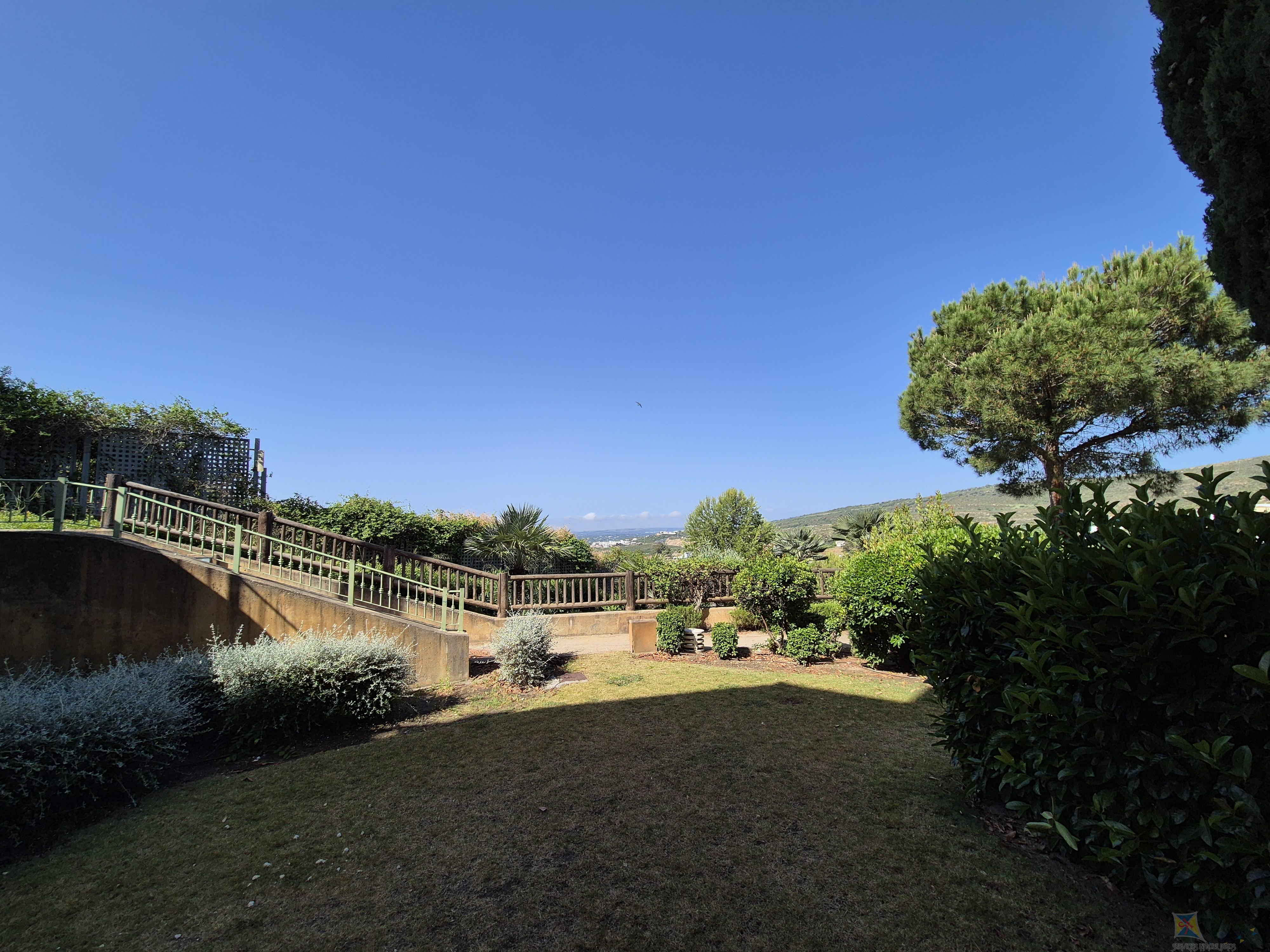 For sale of apartment in Manilva