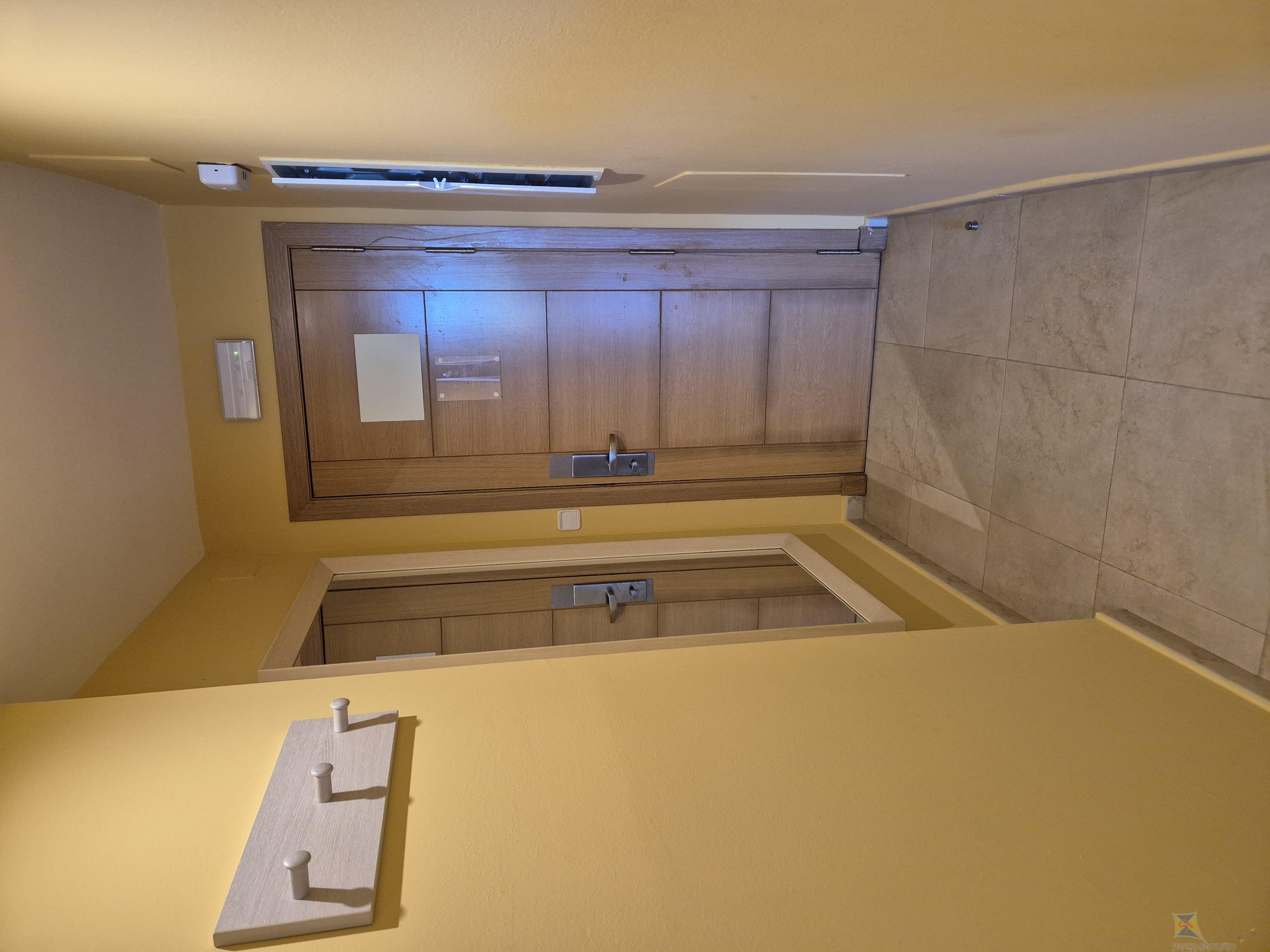 For sale of apartment in Manilva