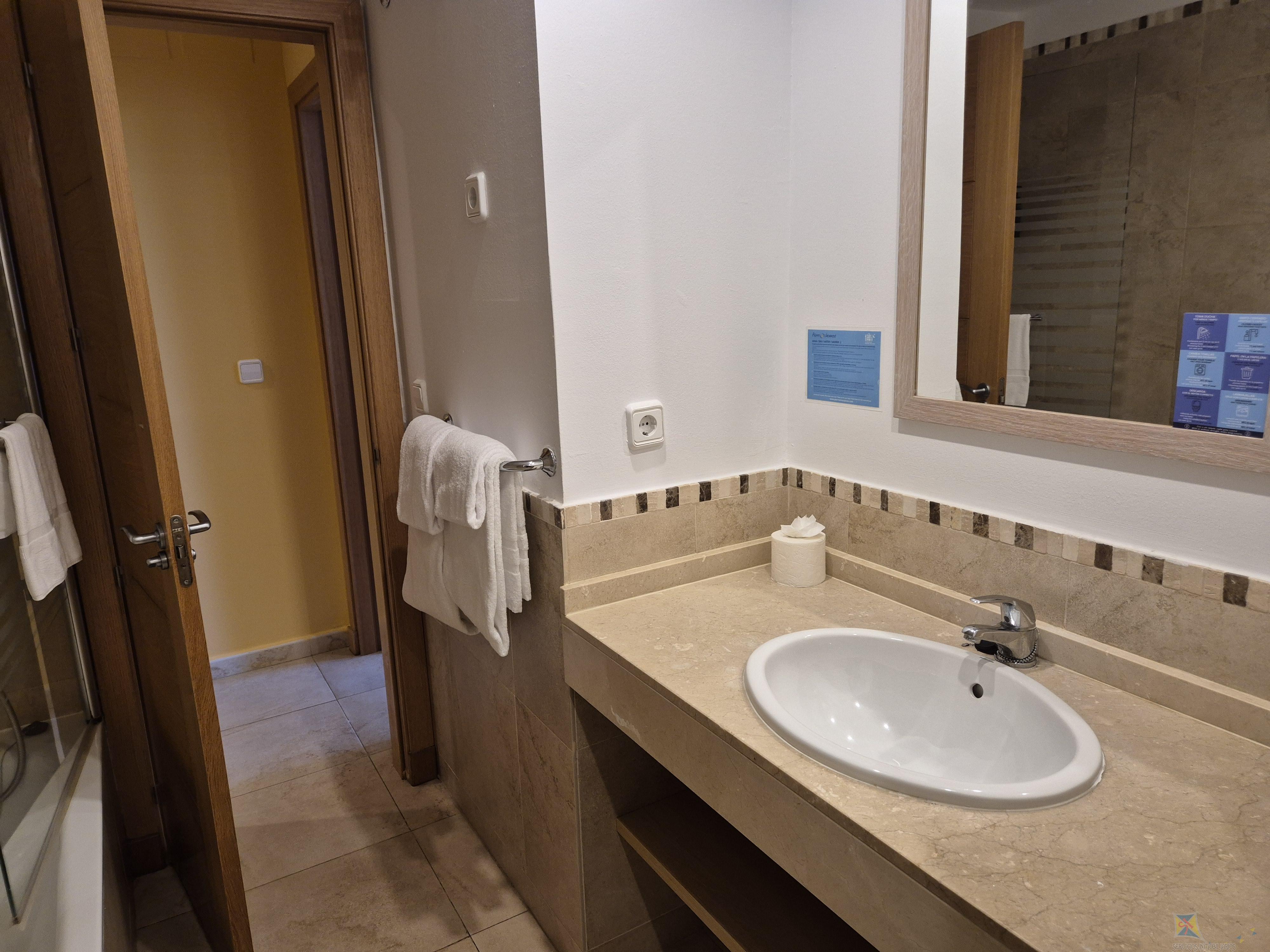 For sale of apartment in Manilva