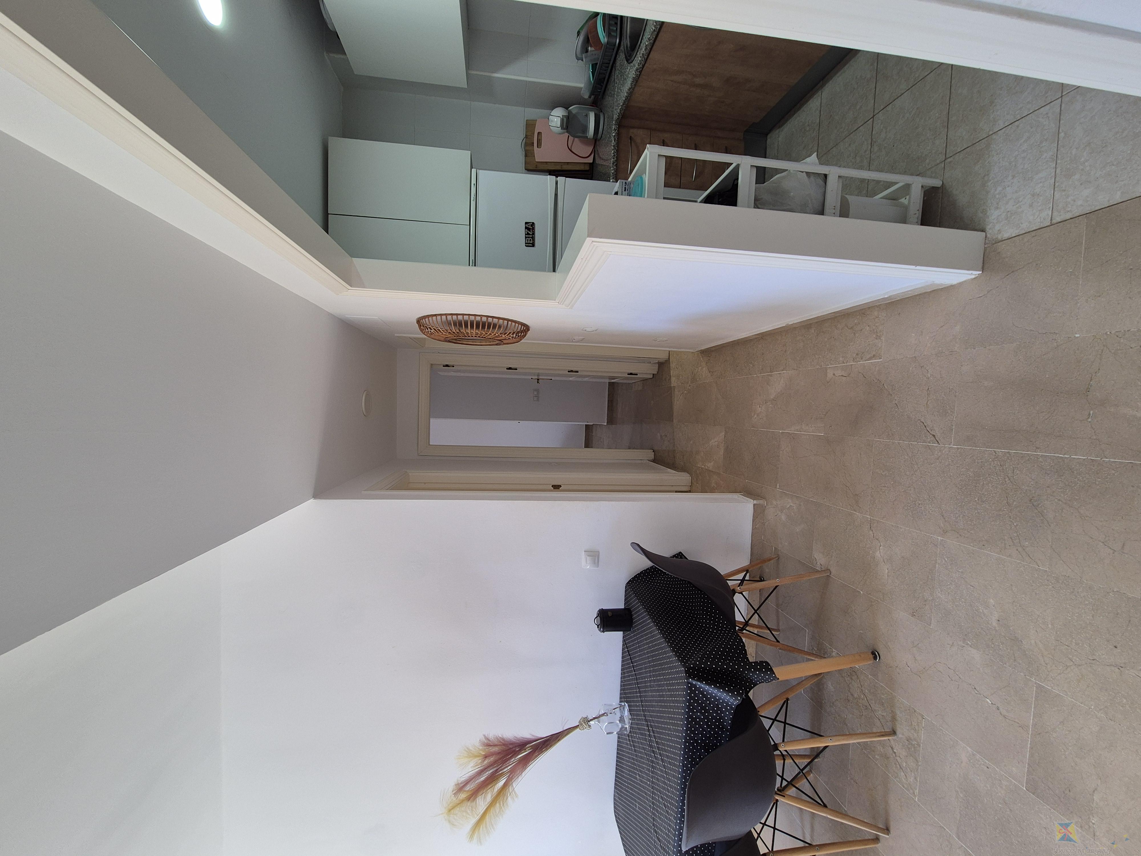 For sale of apartment in Manilva